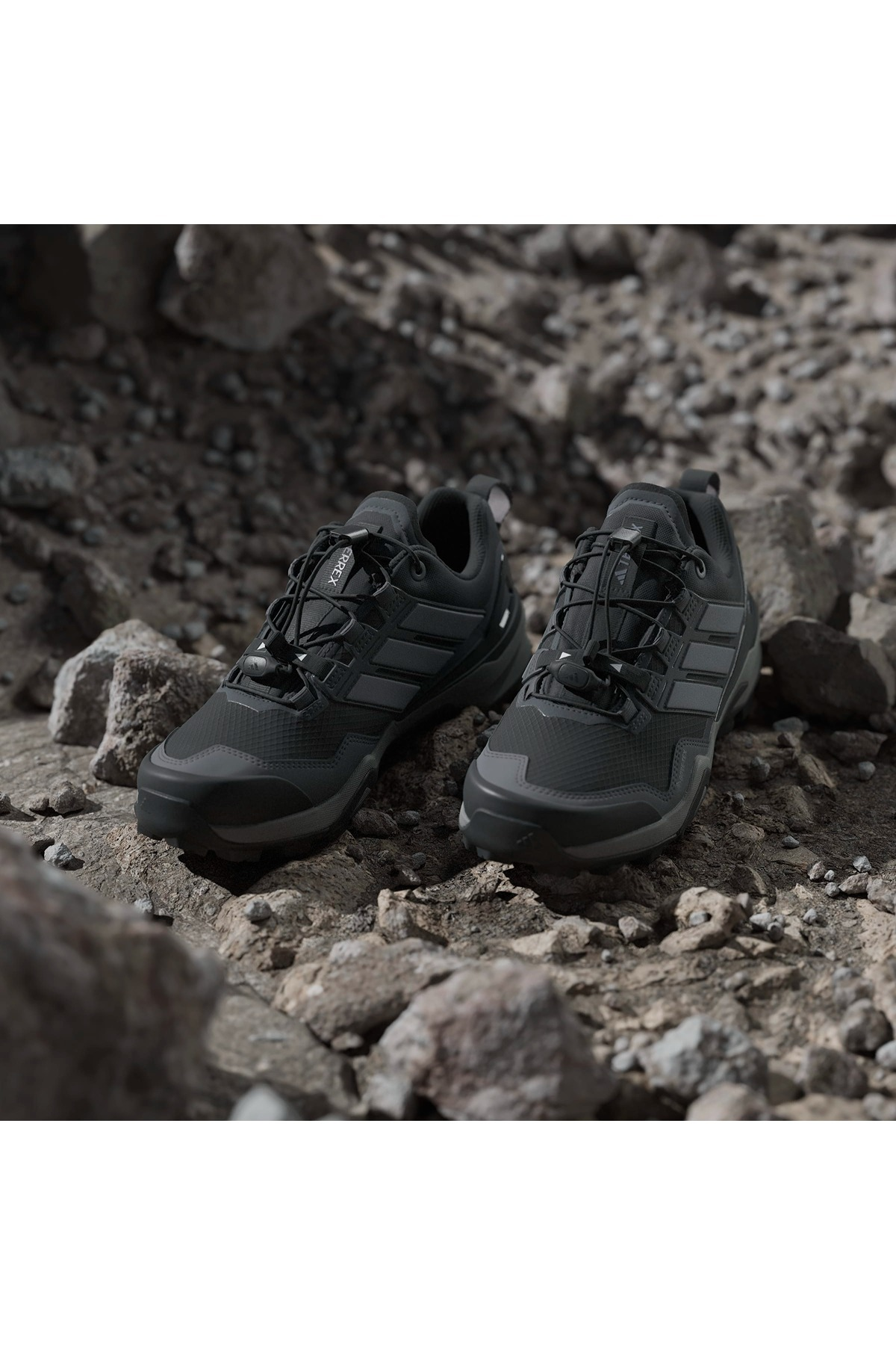 adidas Kadın Outdoor Bot TERREX SKYCHASER GTX W IH1098