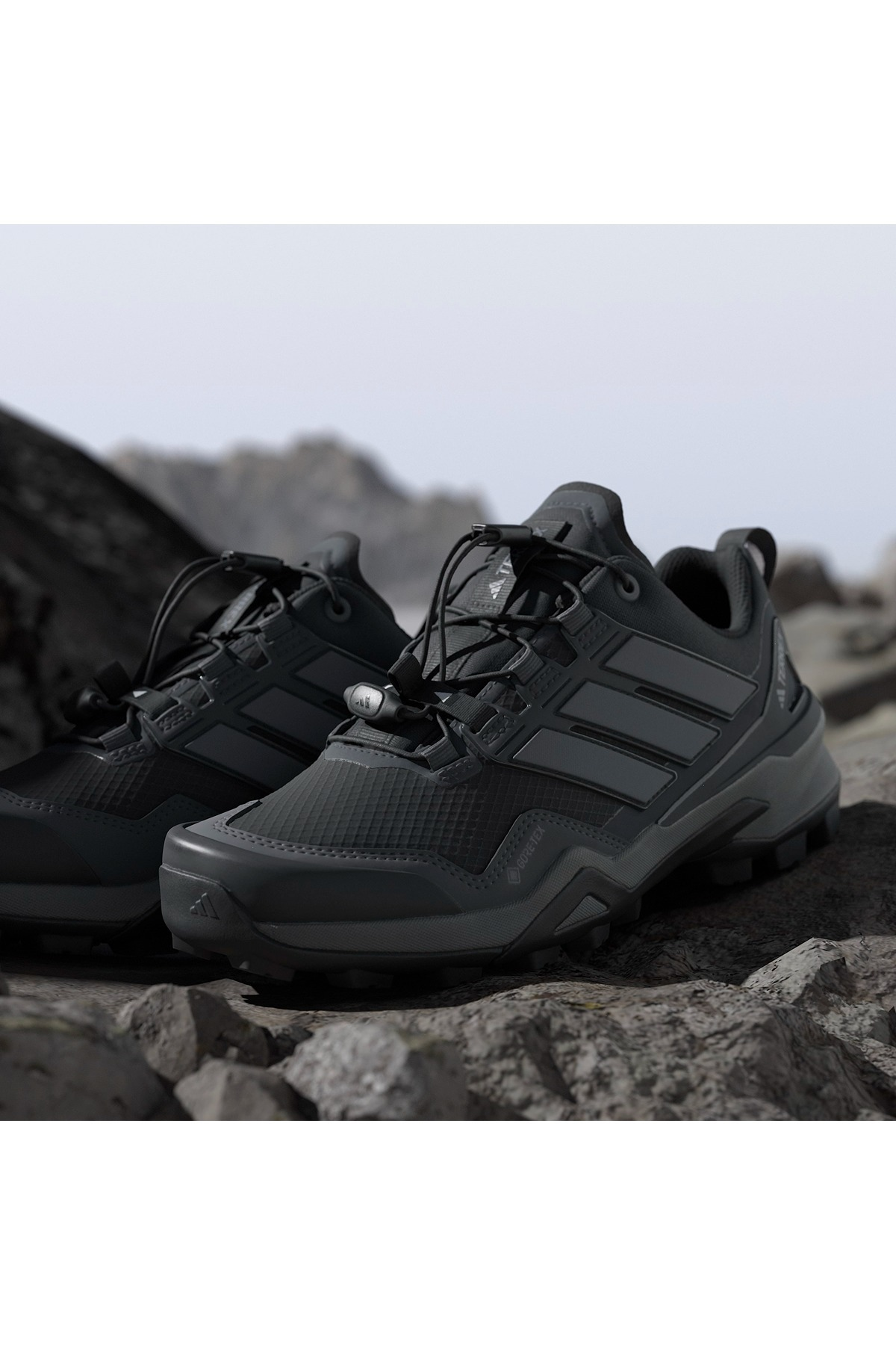 adidas Kadın Outdoor Bot TERREX SKYCHASER GTX W IH1098