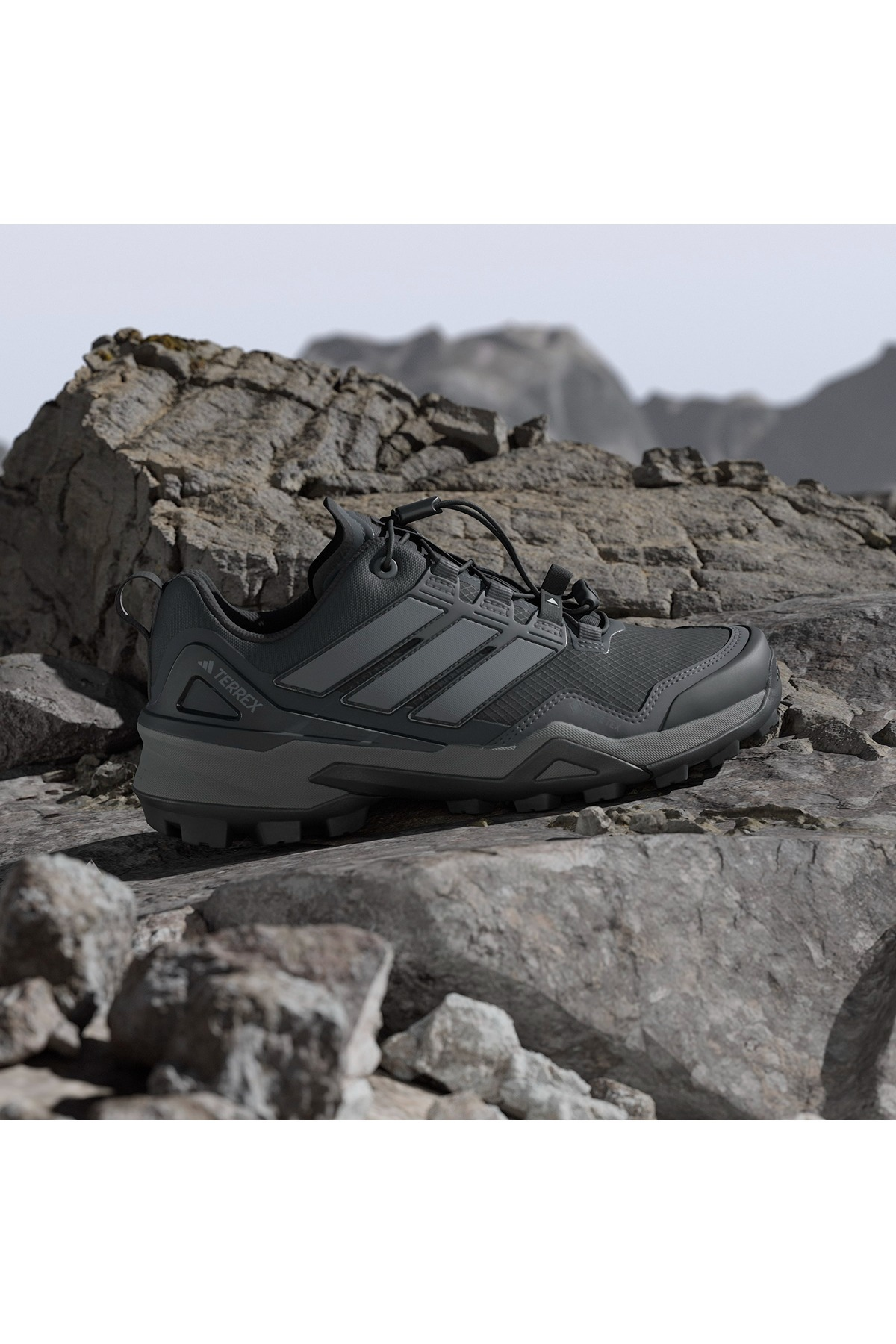 adidas Kadın Outdoor Bot TERREX SKYCHASER GTX W IH1098