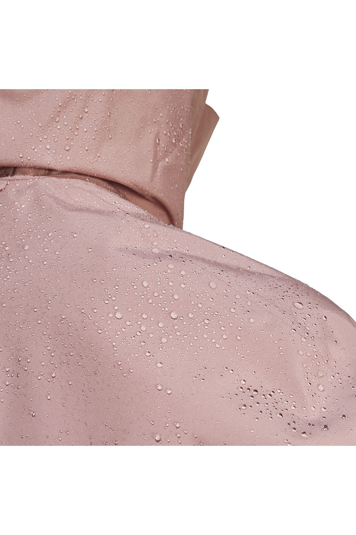 adidas Kadın  Pembe  Ceket W XP 2.5 ANORAK JD8370