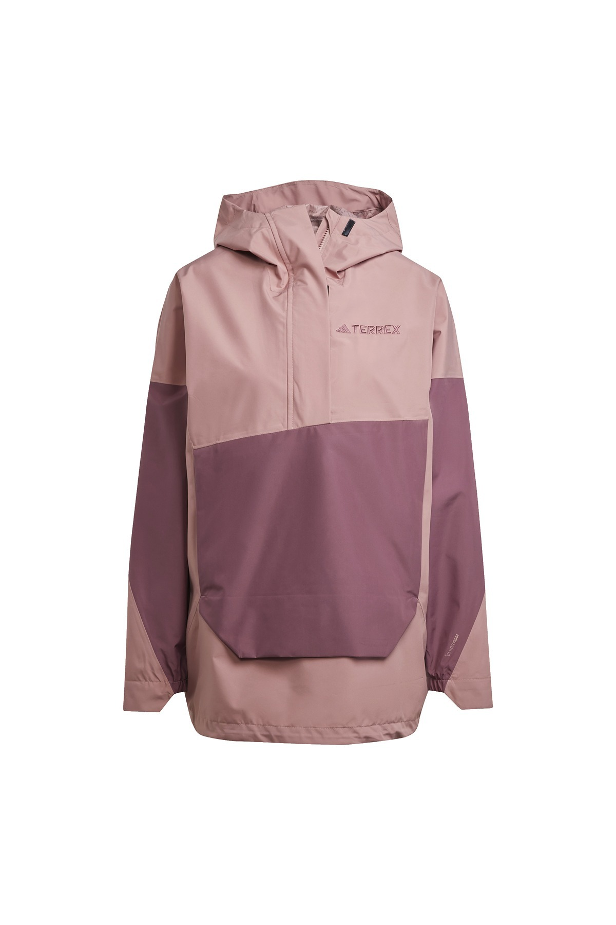 adidas Kadın  Pembe  Ceket W XP 2.5 ANORAK JD8370