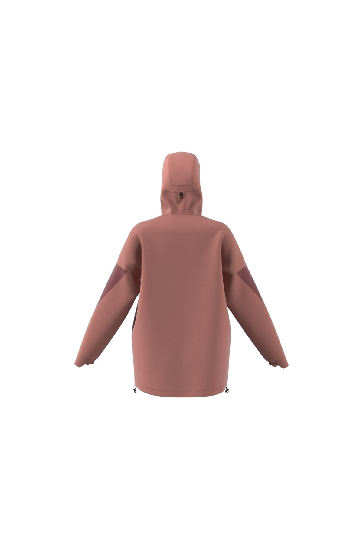 adidas Kadın  Pembe  Ceket W XP 2.5 ANORAK JD8370
