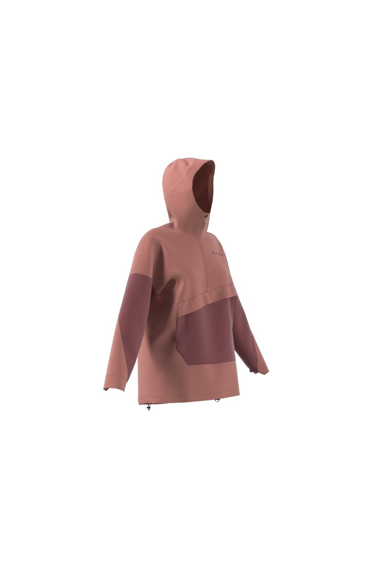 adidas Kadın  Pembe  Ceket W XP 2.5 ANORAK JD8370