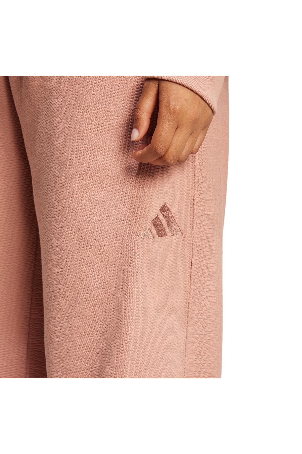 adidas Kadın  Pembe  Eşofman Altı W ALL SZN M P JJ4612