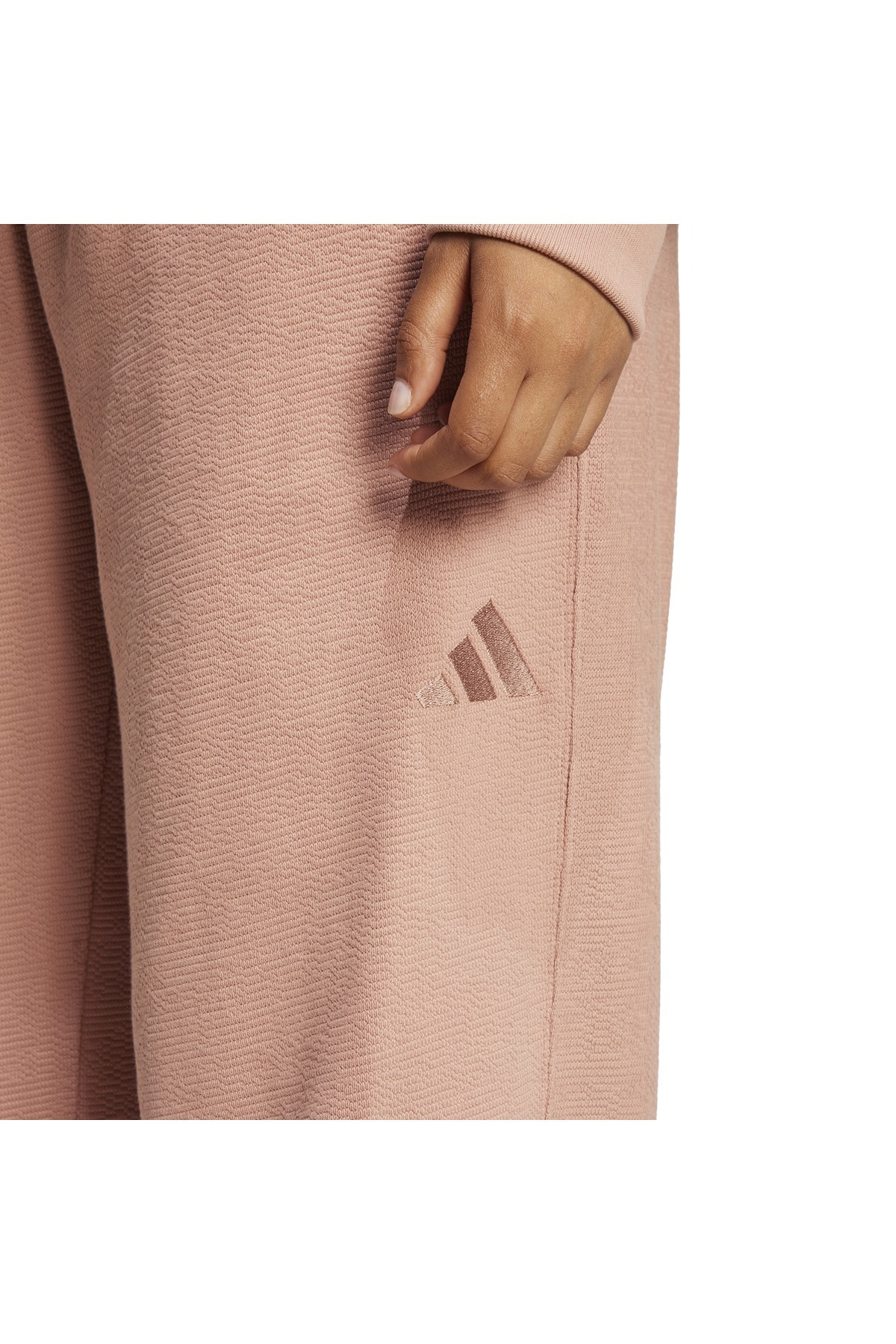 adidas Kadın  Pembe  Eşofman Altı W ALL SZN M P JJ4612