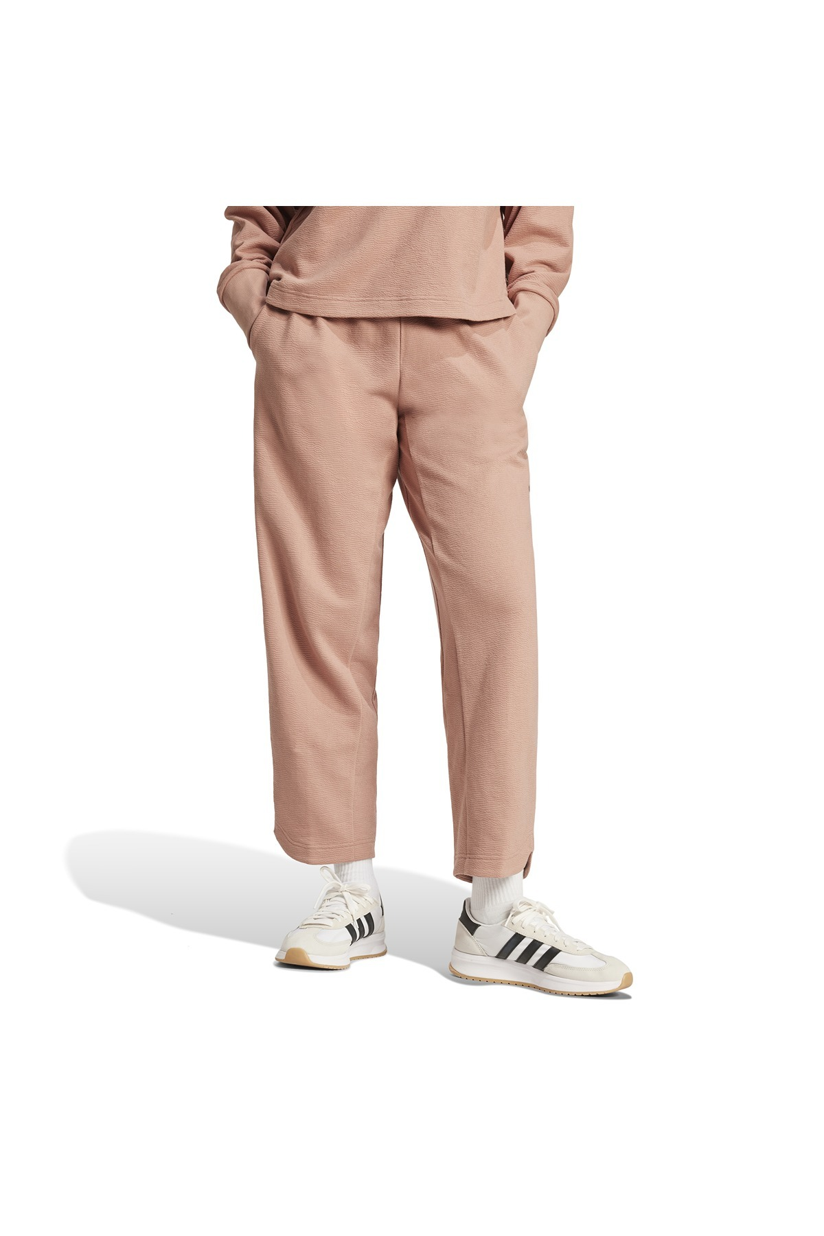 adidas Kadın  Pembe  Eşofman Altı W ALL SZN M P JJ4612