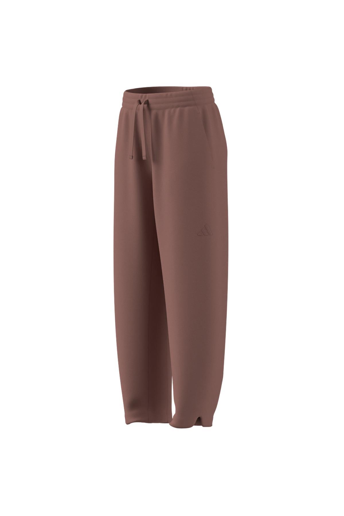 adidas Kadın  Pembe  Eşofman Altı W ALL SZN M P JJ4612