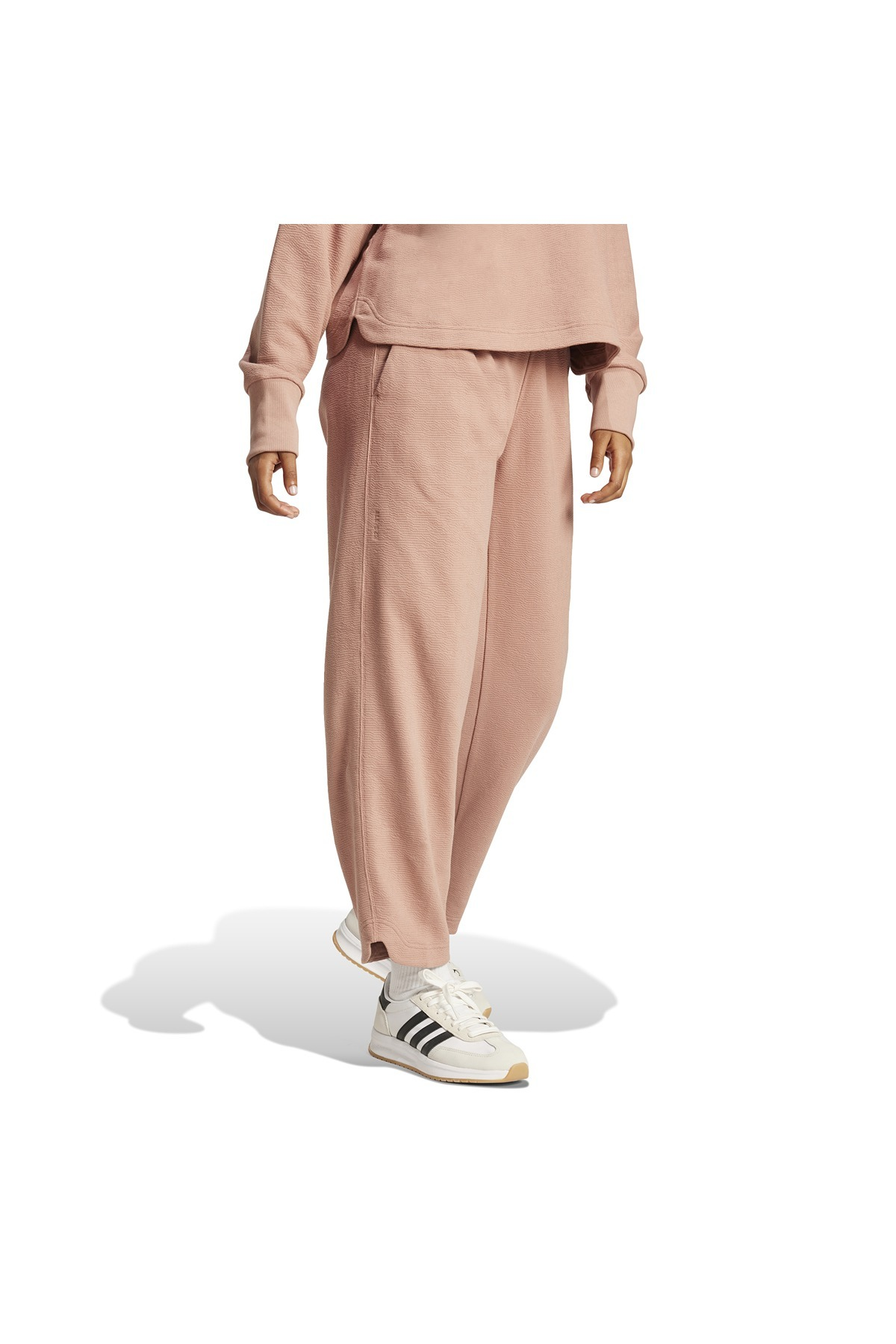 adidas Kadın  Pembe  Eşofman Altı W ALL SZN M P JJ4612
