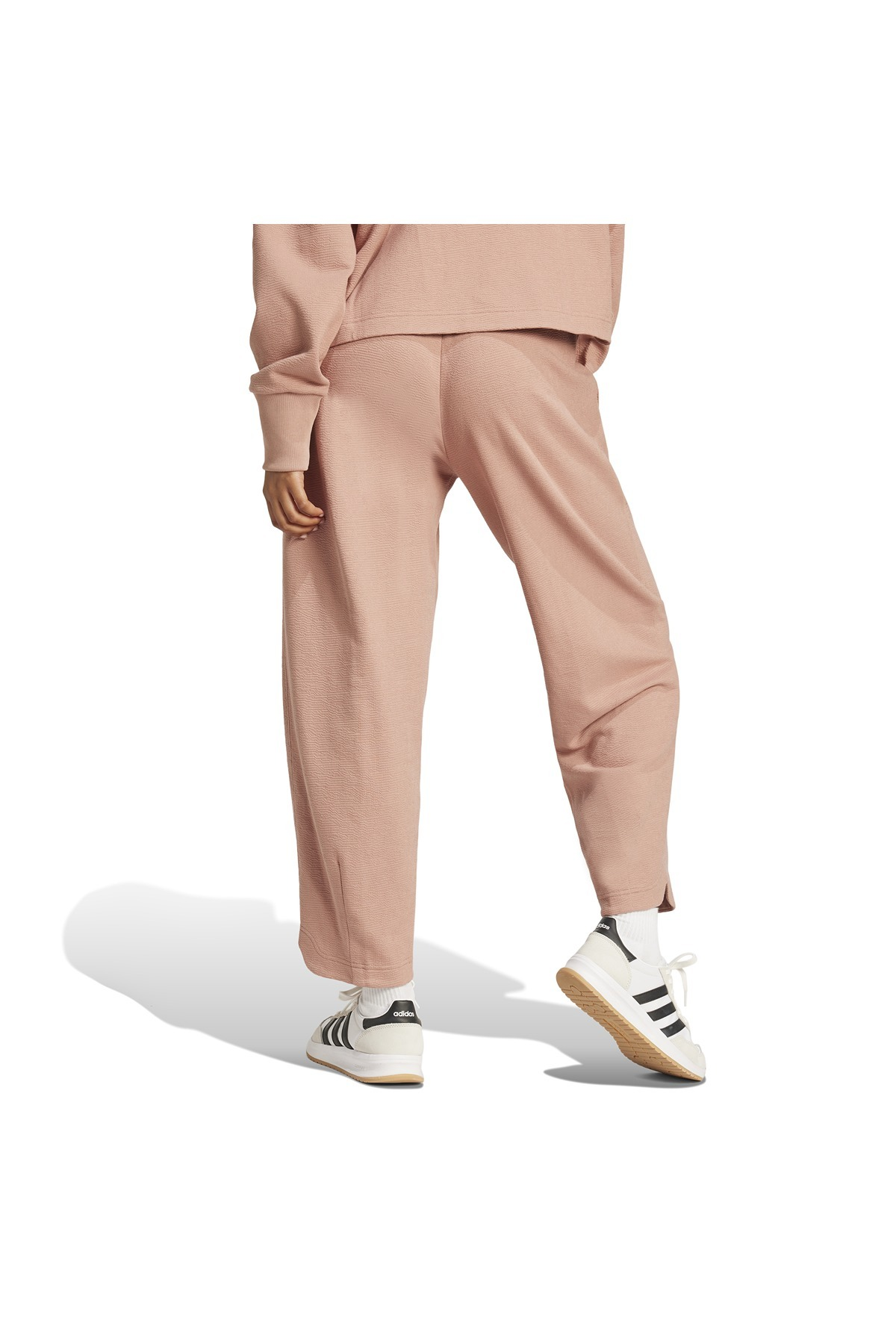 adidas Kadın  Pembe  Eşofman Altı W ALL SZN M P JJ4612