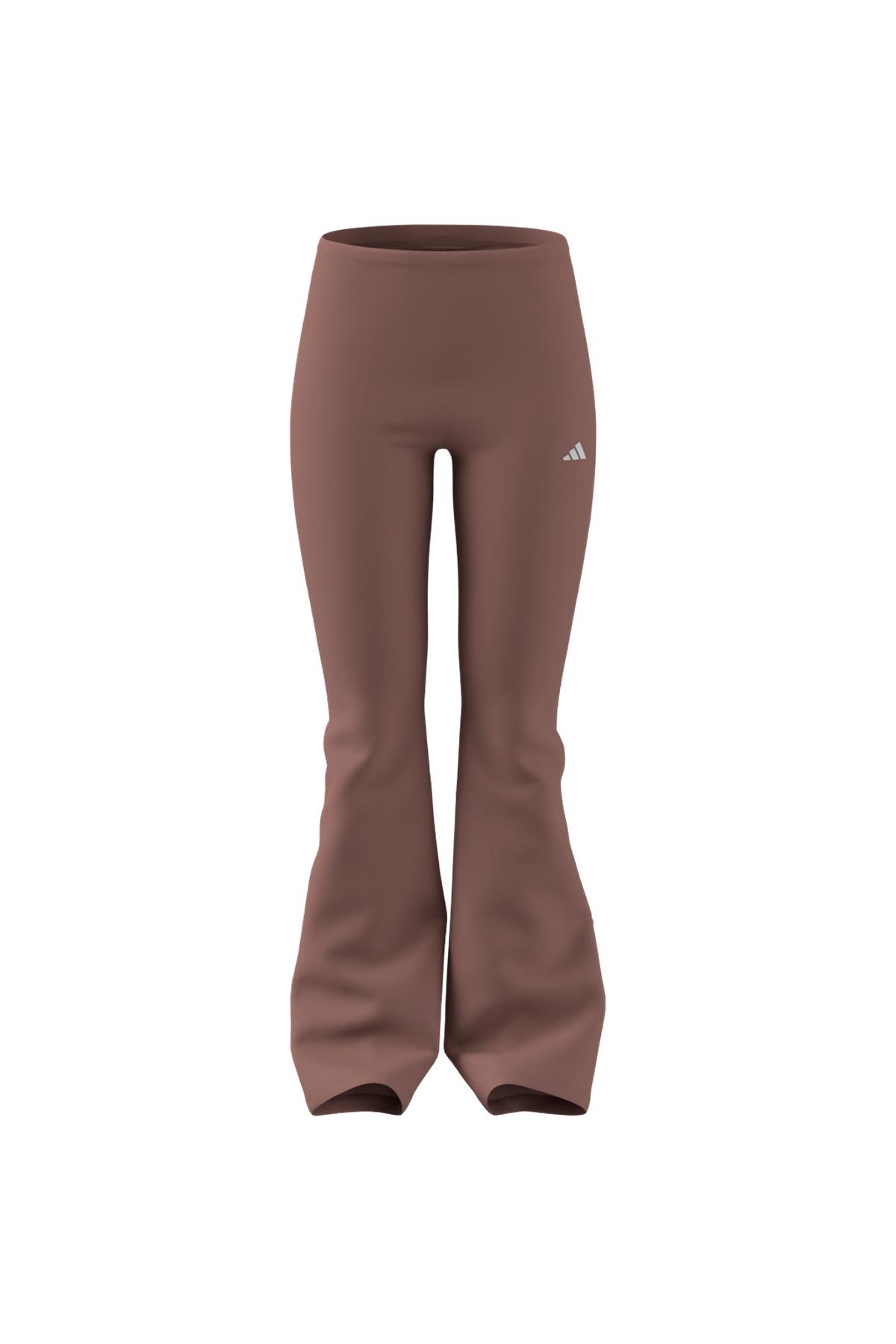 adidas Kadın  Pembe  Eşofman Altı W SL SJ FLARLEG JD3077
