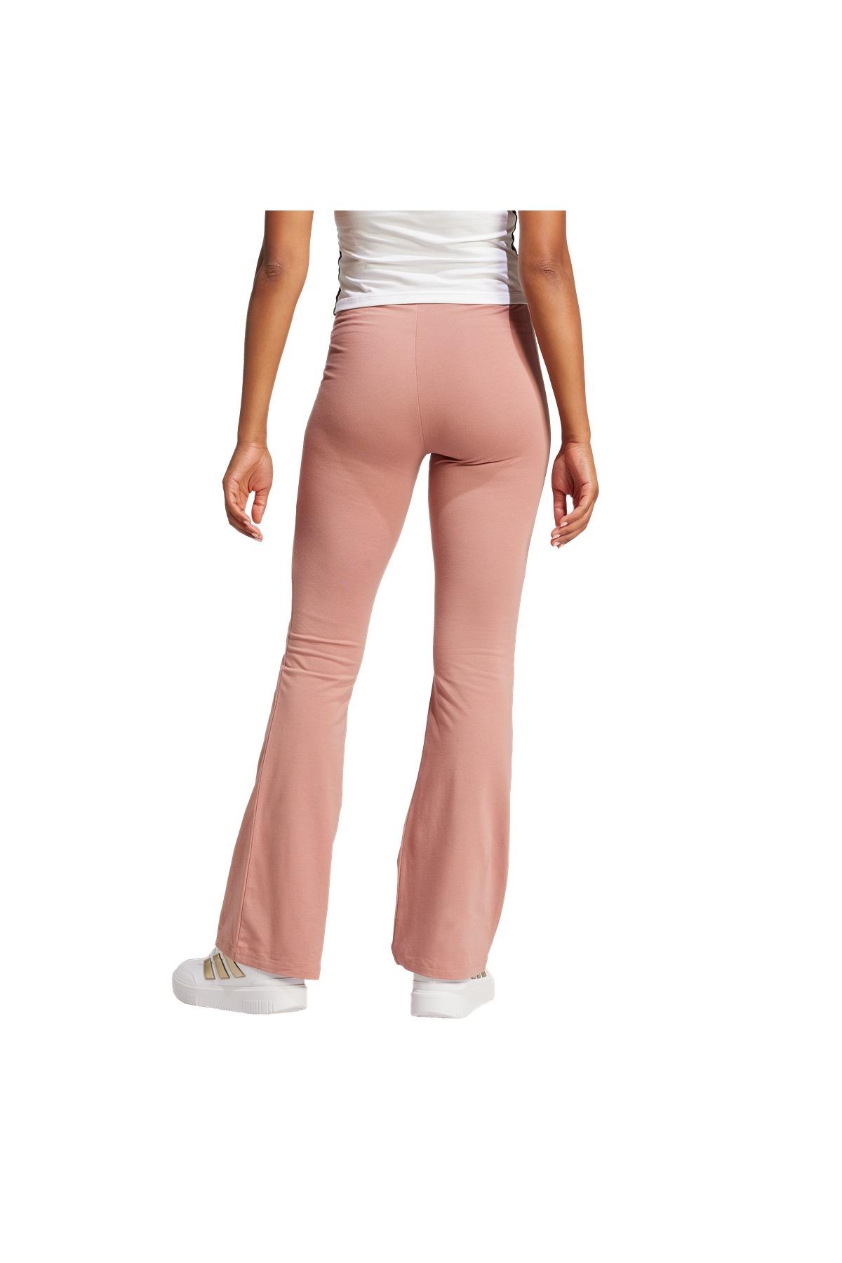 adidas Kadın  Pembe  Eşofman Altı W SL SJ FLARLEG JD3077