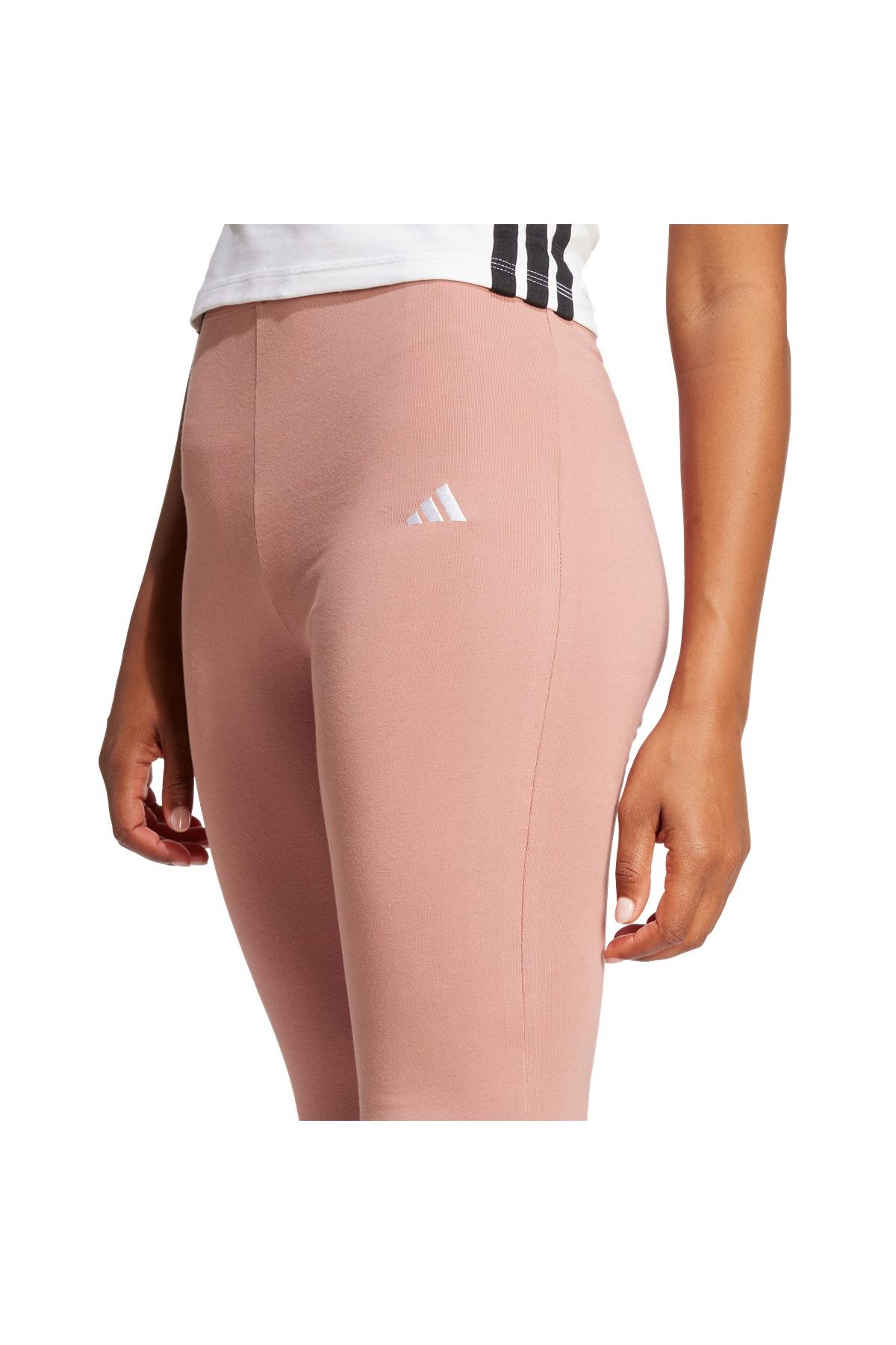 adidas Kadın  Pembe  Eşofman Altı W SL SJ FLARLEG JD3077