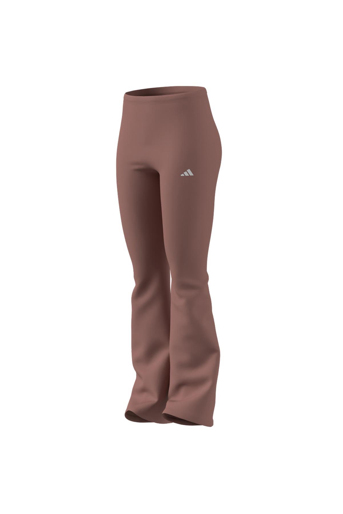 adidas Kadın  Pembe  Eşofman Altı W SL SJ FLARLEG JD3077