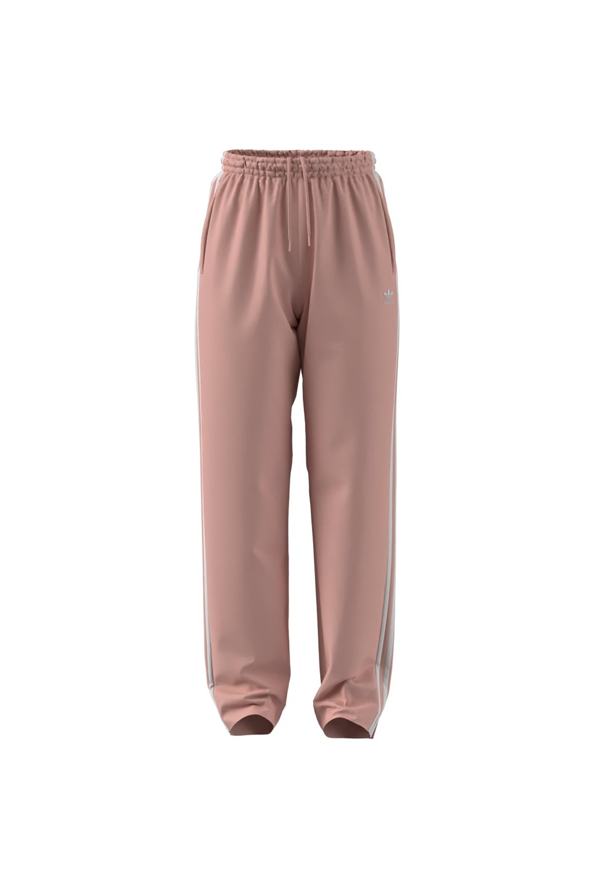 adidas Kadın  Pembe  Eşofman Altı WOVEN TP JN5993