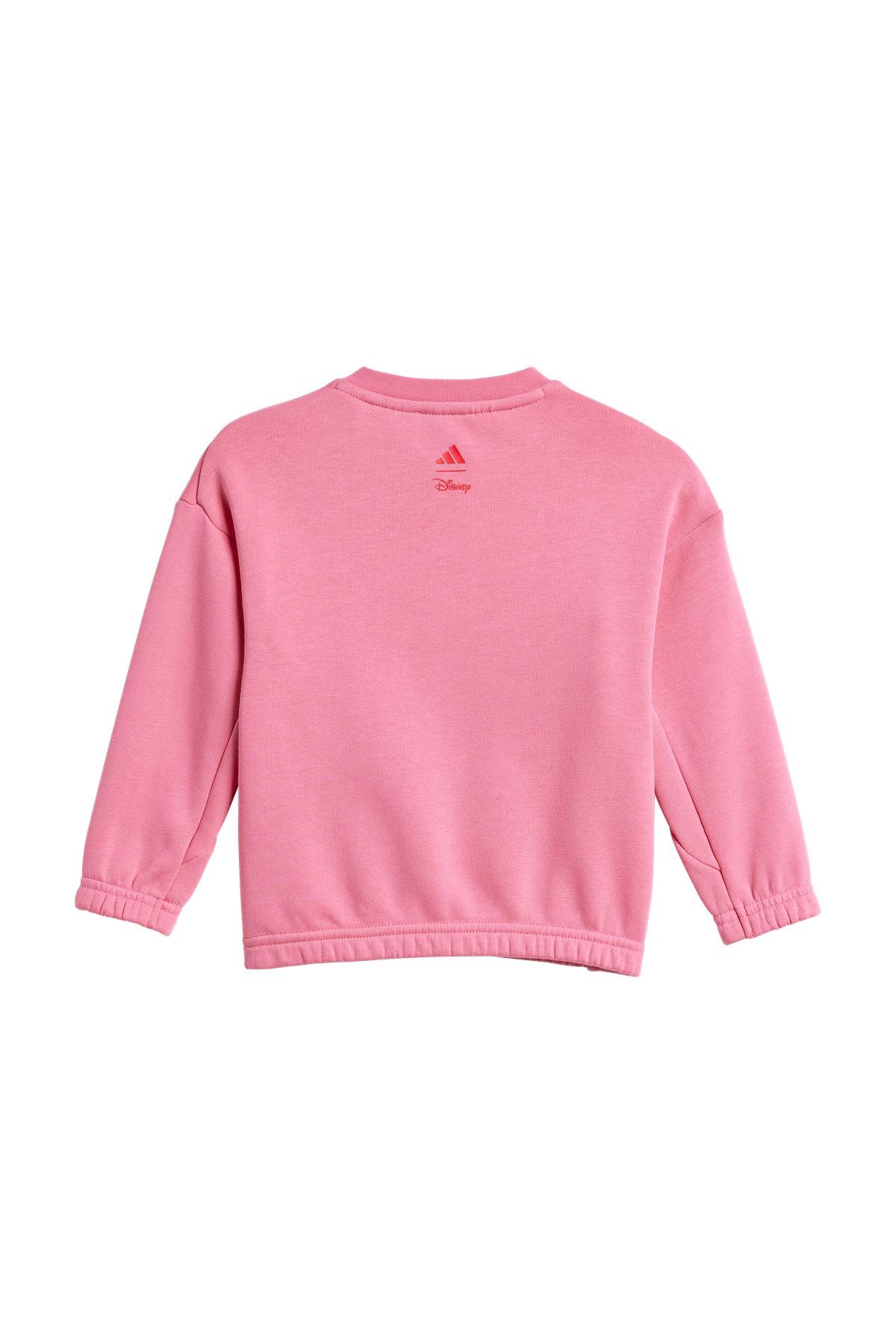 adidas Kadın  Pembe  Eşofman I DY MI JOG JF3627