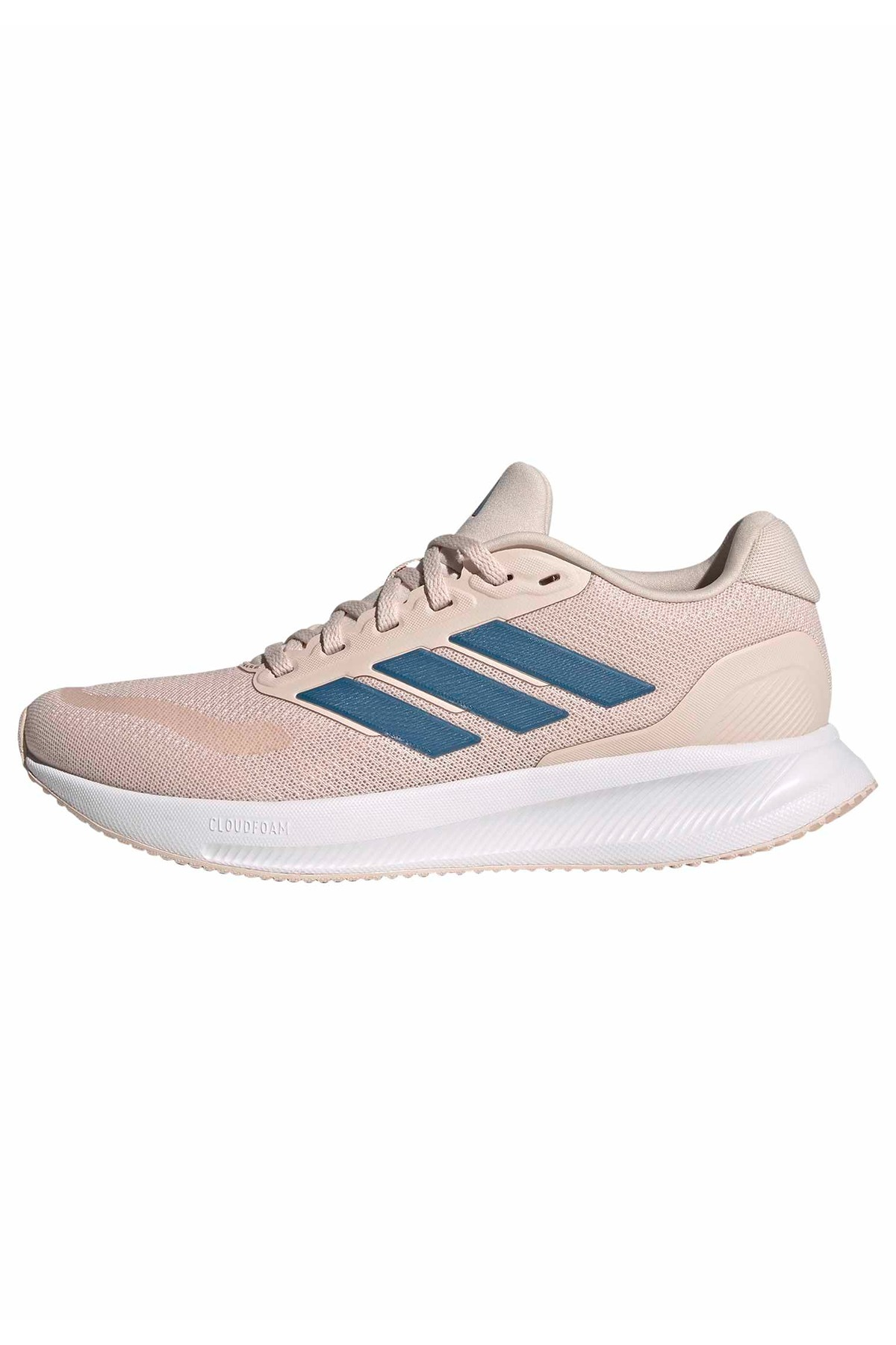 adidas  Kadın Pembe  Koşu Ayakkabısı RUNFALCON 5 W JQ9400