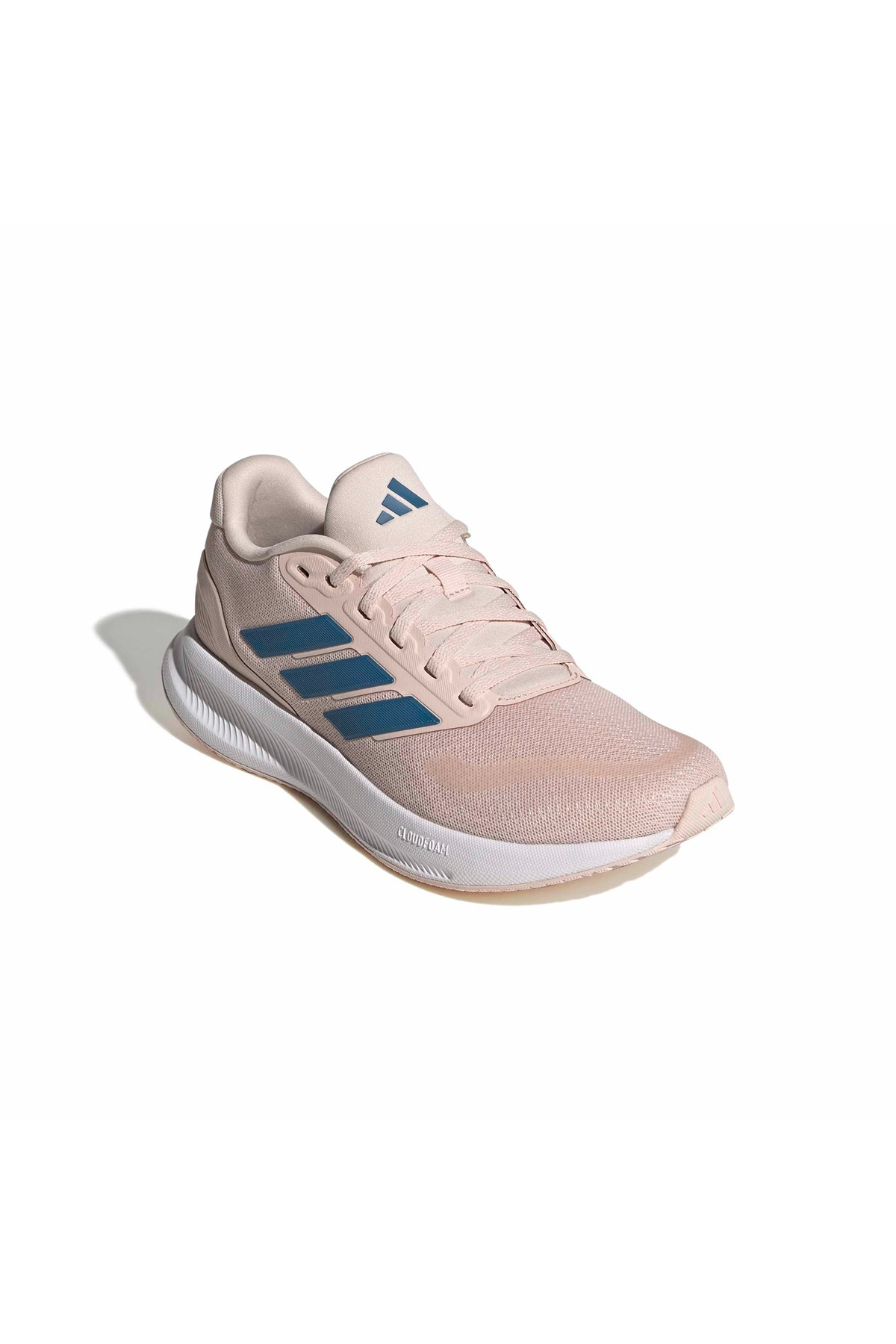 adidas  Kadın Pembe  Koşu Ayakkabısı RUNFALCON 5 W JQ9400