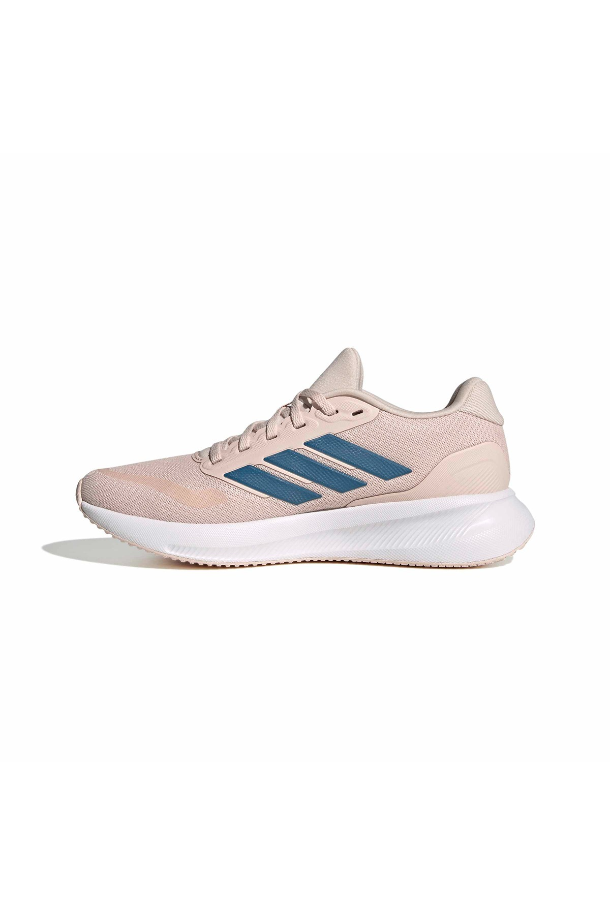 adidas  Kadın Pembe  Koşu Ayakkabısı RUNFALCON 5 W JQ9400