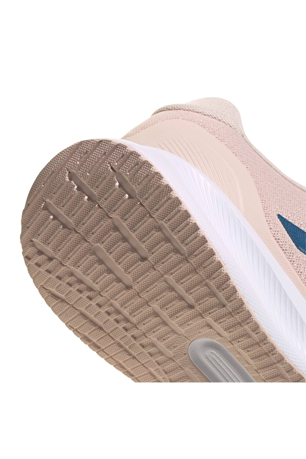 adidas  Kadın Pembe  Koşu Ayakkabısı RUNFALCON 5 W JQ9400