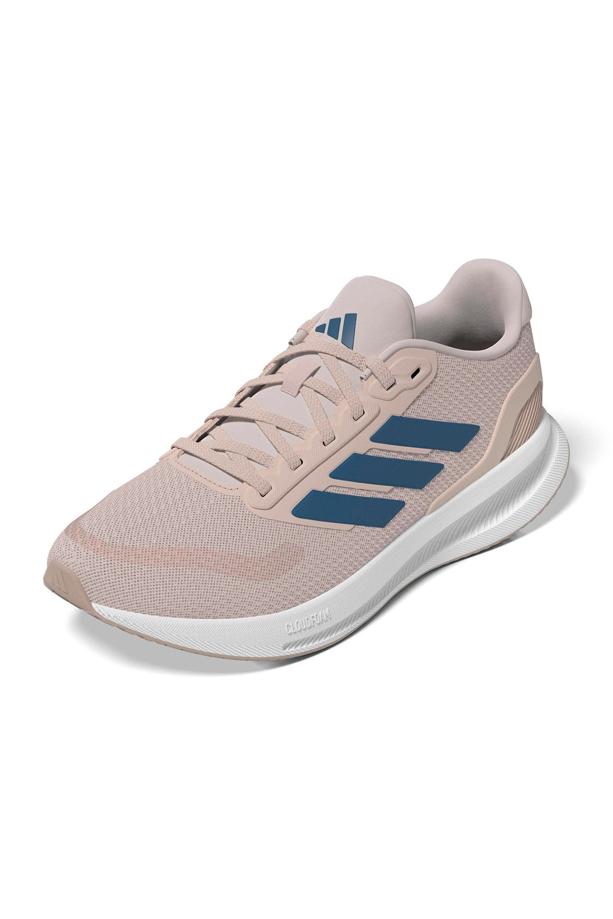 adidas  Kadın Pembe  Koşu Ayakkabısı RUNFALCON 5 W JQ9400