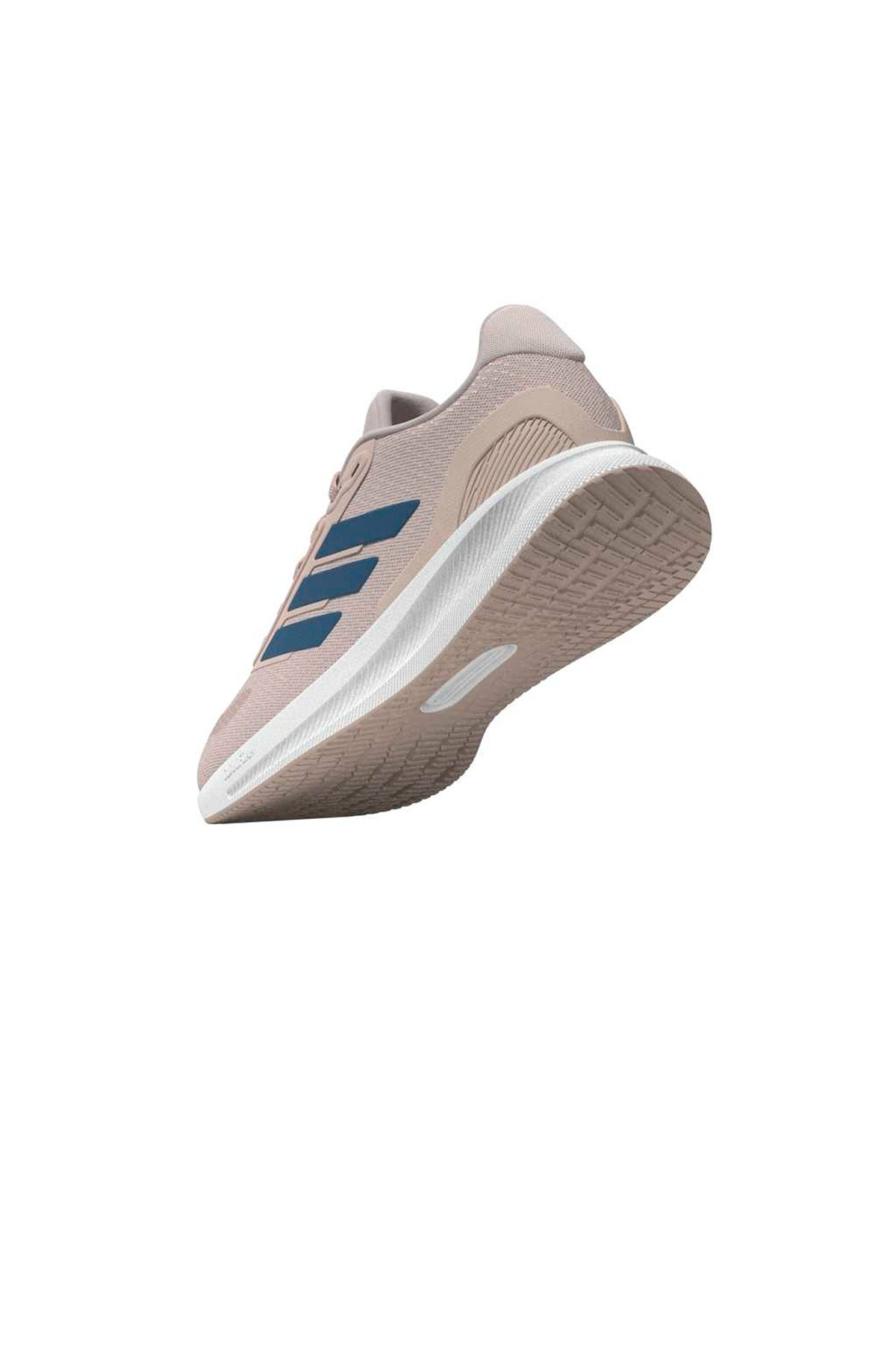 adidas  Kadın Pembe  Koşu Ayakkabısı RUNFALCON 5 W JQ9400