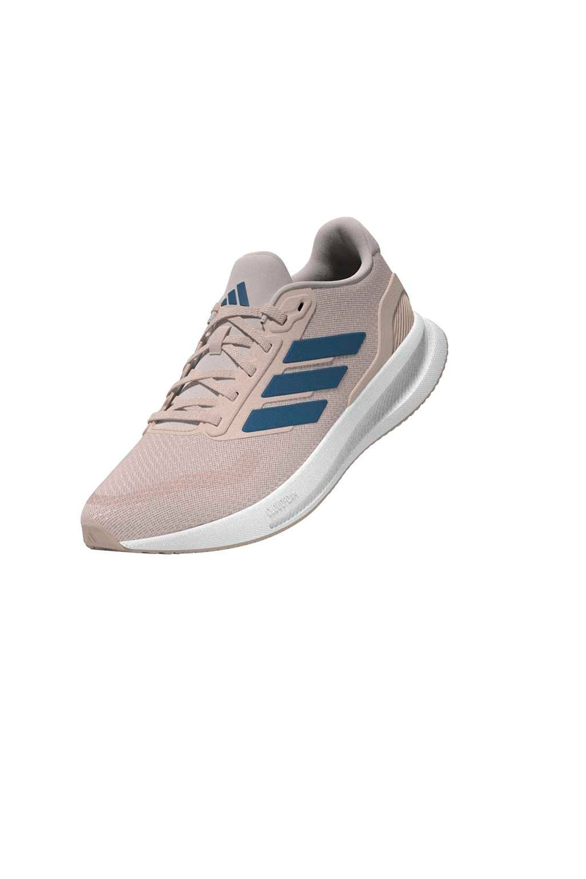 adidas  Kadın Pembe  Koşu Ayakkabısı RUNFALCON 5 W JQ9400