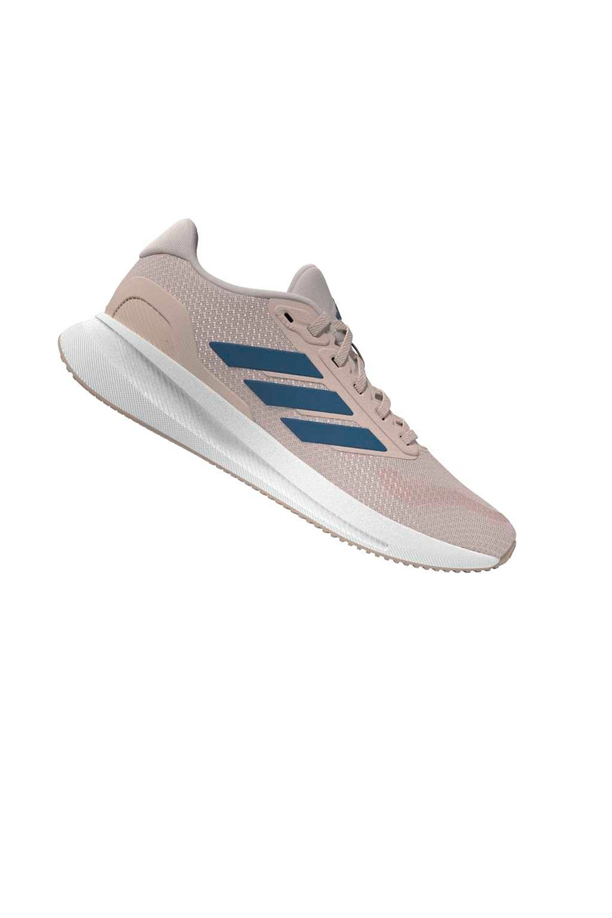 adidas  Kadın Pembe  Koşu Ayakkabısı RUNFALCON 5 W JQ9400