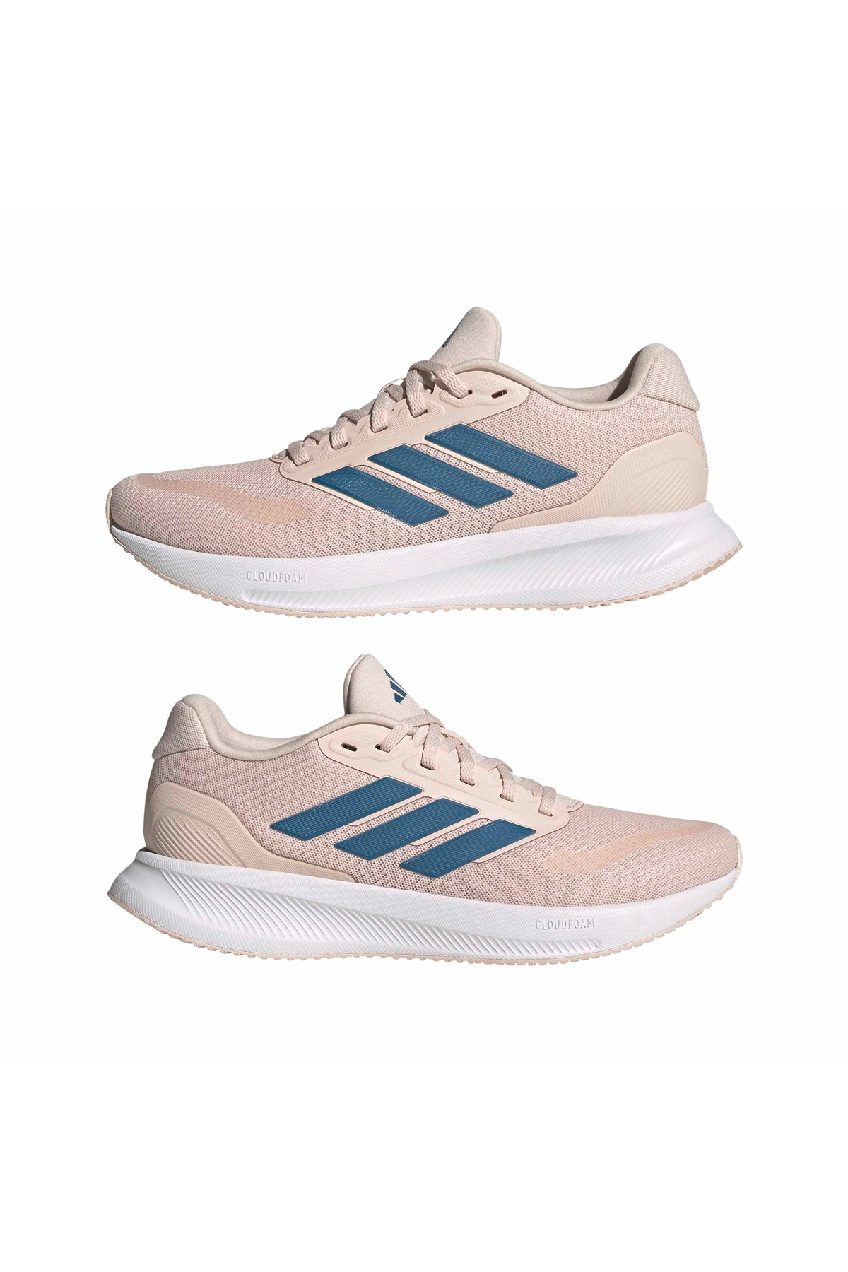 adidas  Kadın Pembe  Koşu Ayakkabısı RUNFALCON 5 W JQ9400