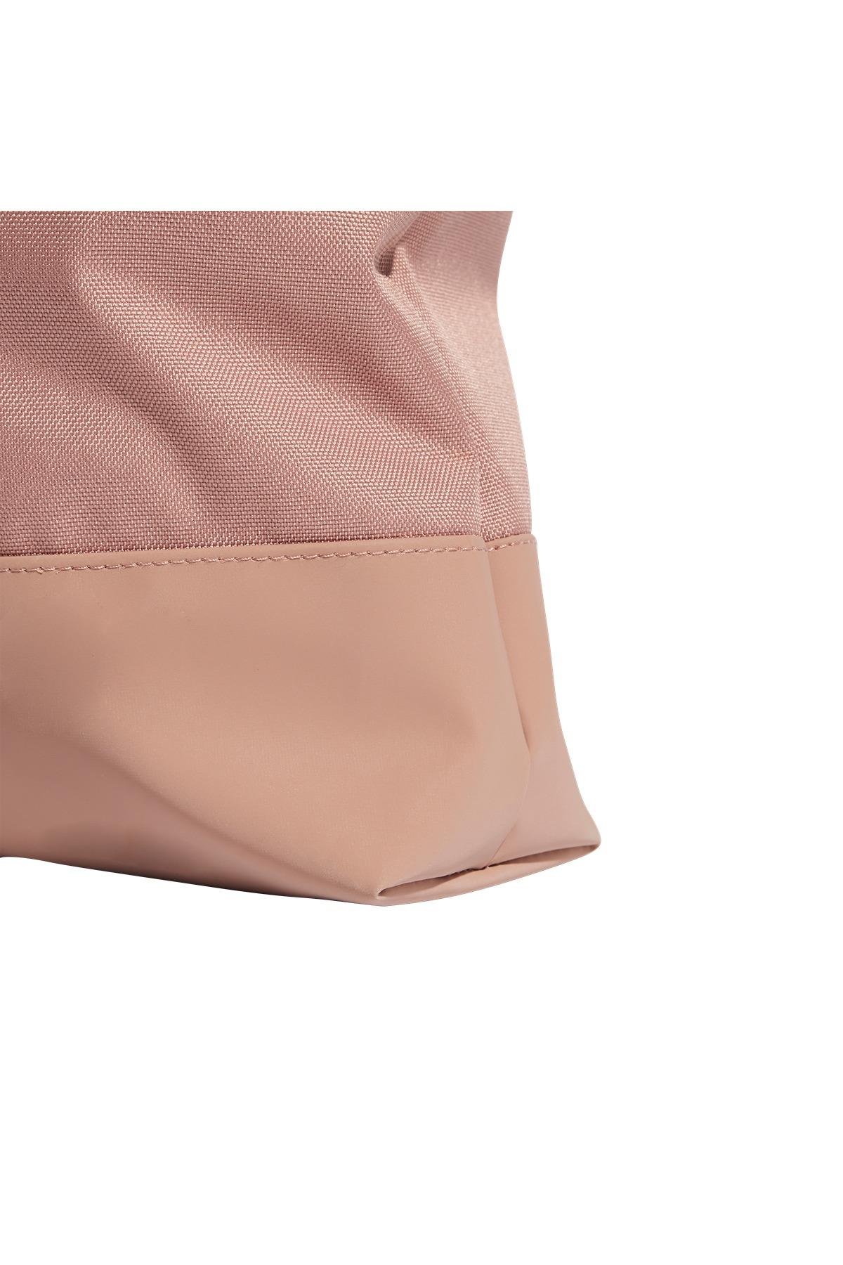 adidas Kadın  Pembe  Omuz Çantası W TOTE MET LOGO Pembe JP4816