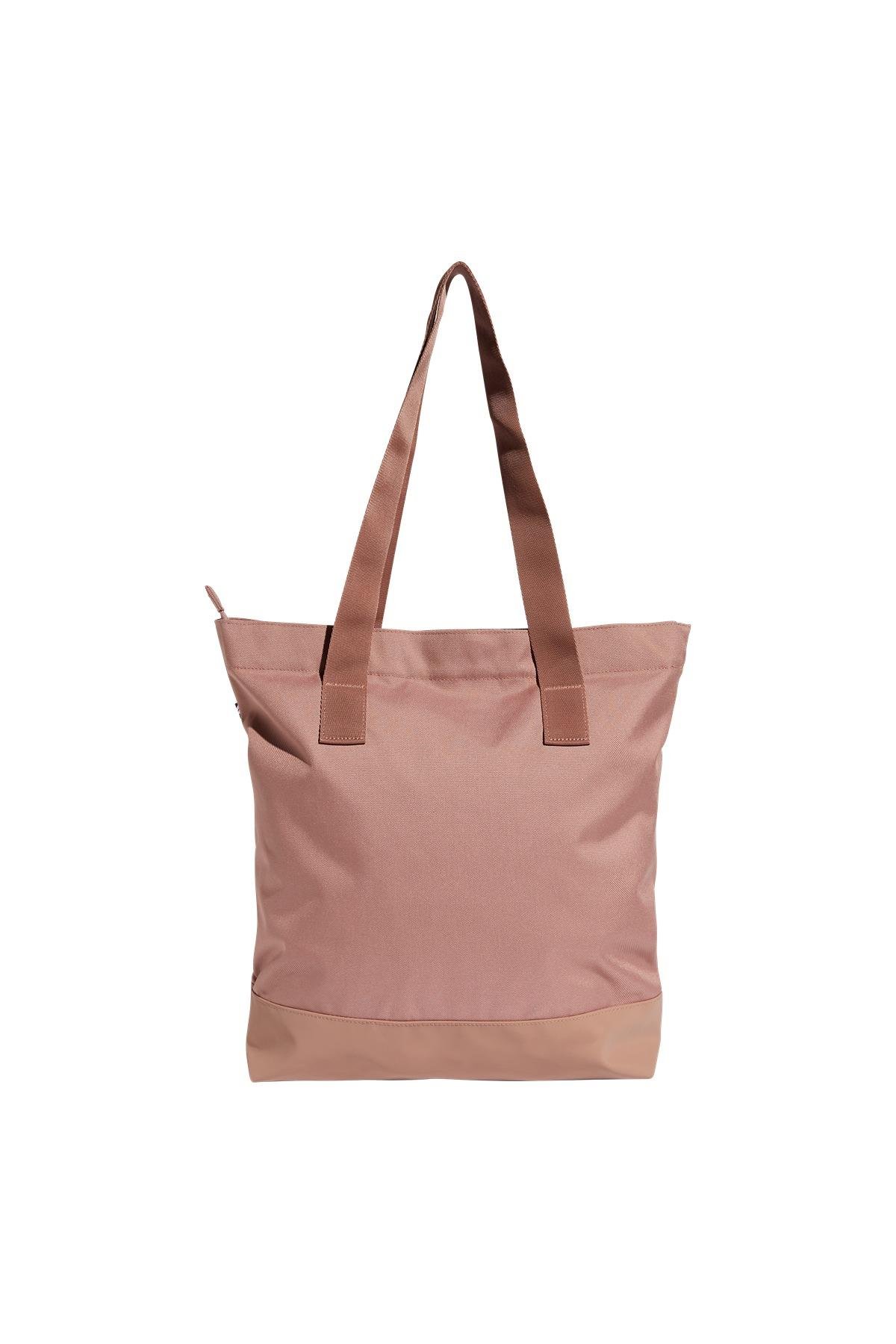 adidas Kadın  Pembe  Omuz Çantası W TOTE MET LOGO Pembe JP4816