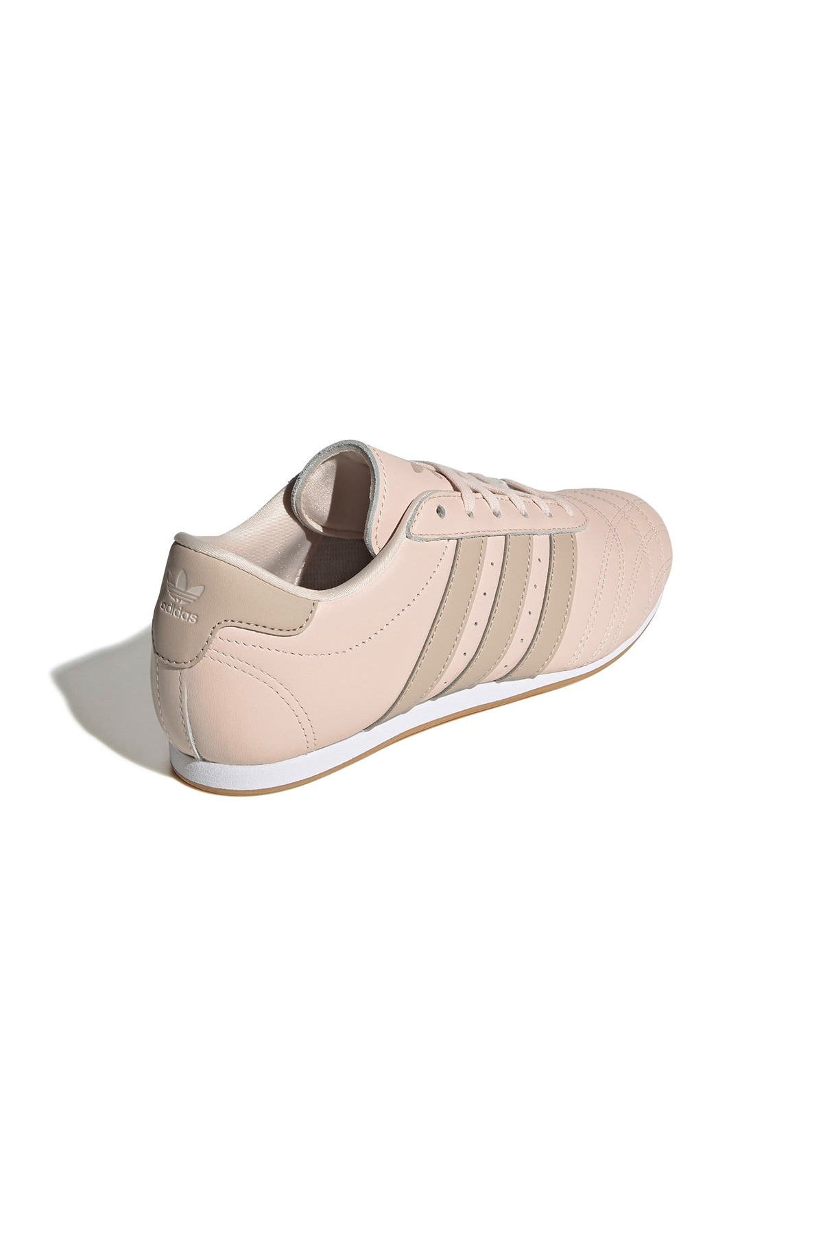 adidas Kadın  Pembe  Sneaker adidas TAEKWONDO LACE W Pembe JS0304