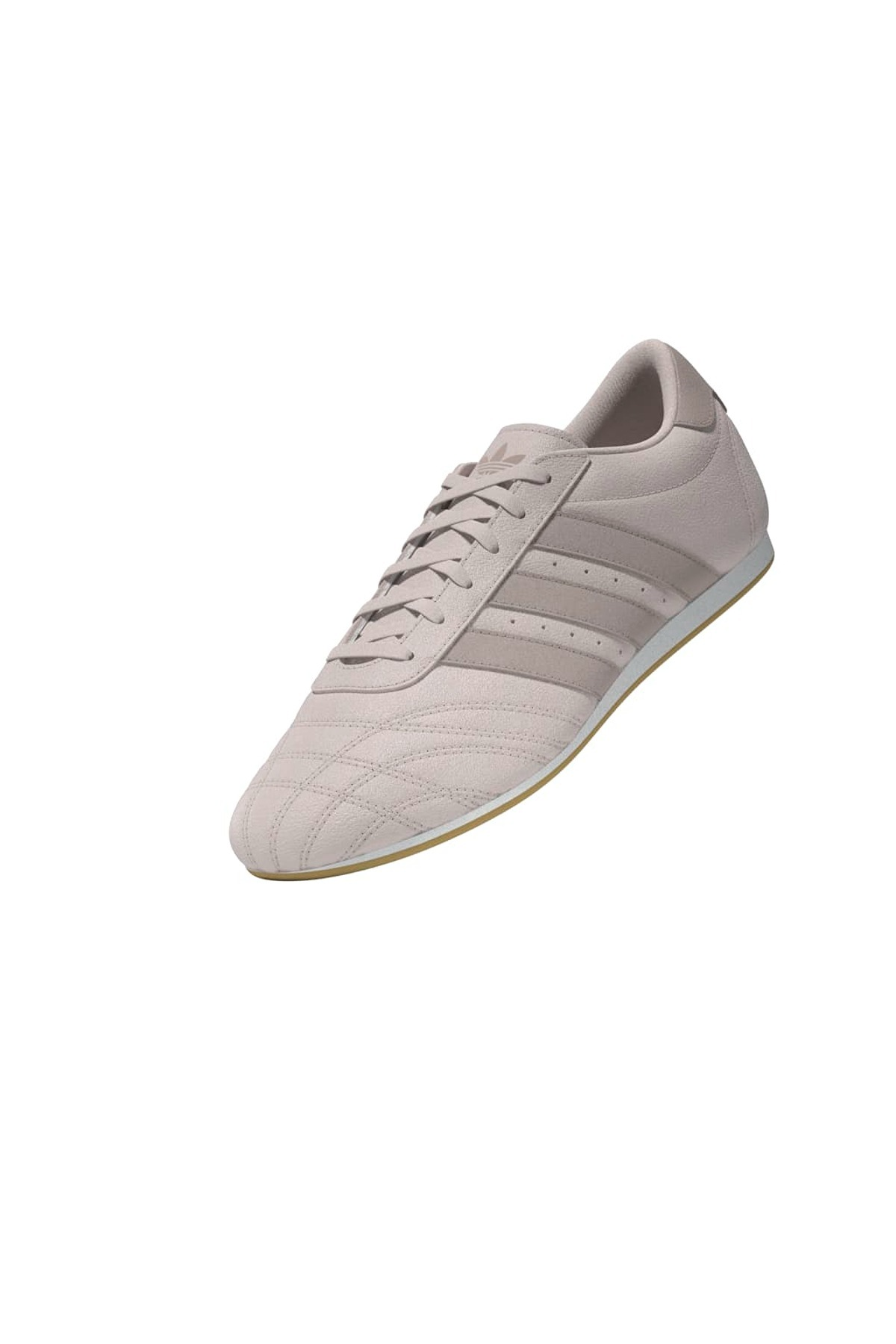 adidas Kadın  Pembe  Sneaker adidas TAEKWONDO LACE W Pembe JS0304