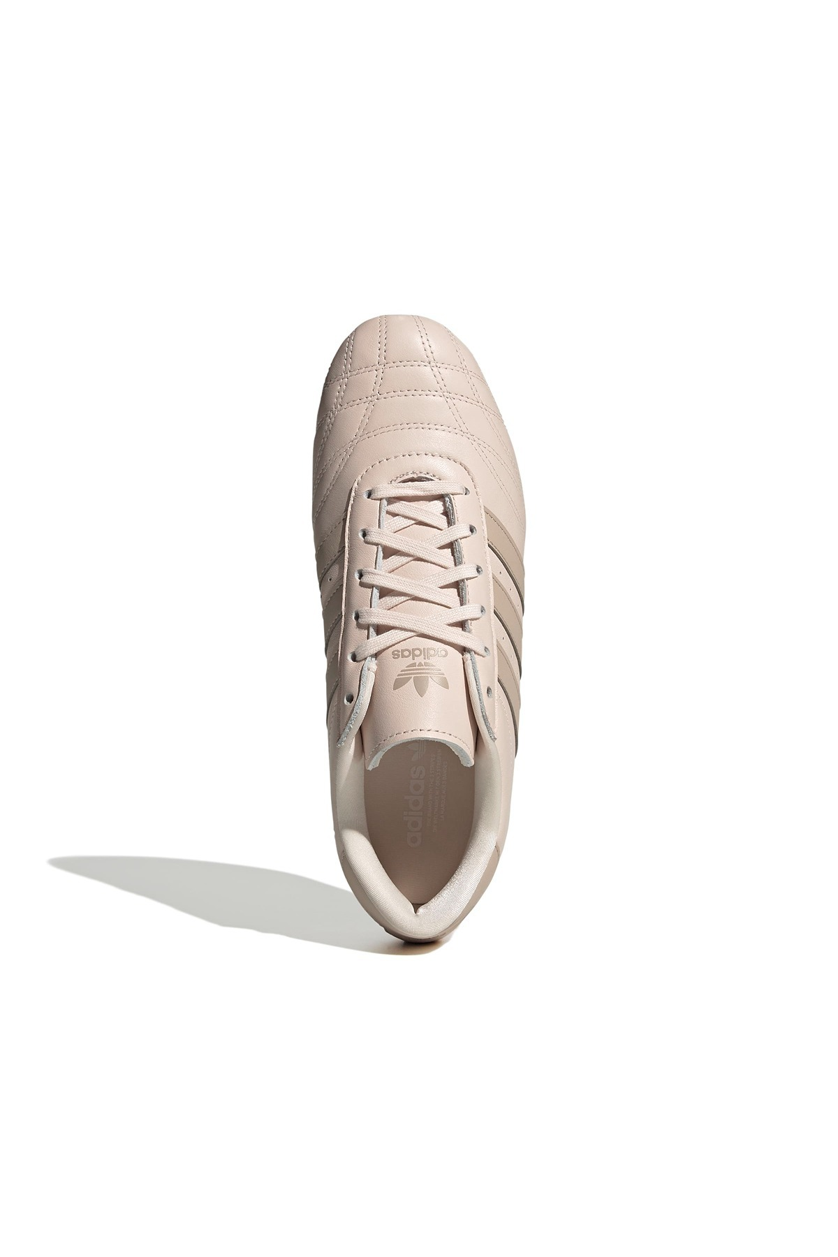 adidas Kadın  Pembe  Sneaker adidas TAEKWONDO LACE W Pembe JS0304