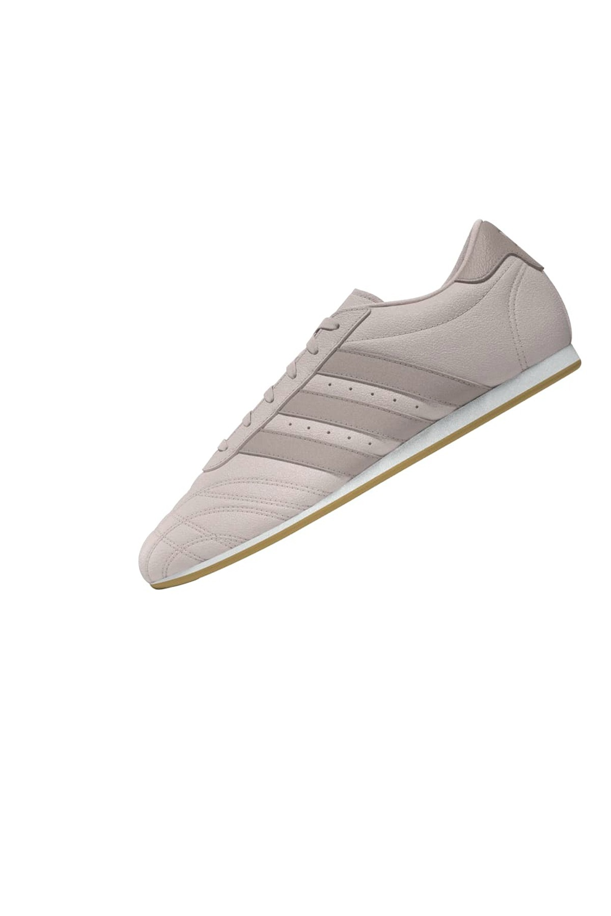 adidas Kadın  Pembe  Sneaker adidas TAEKWONDO LACE W Pembe JS0304