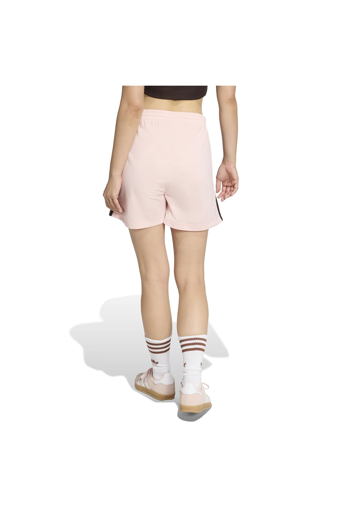 adidas Kadın  Pembe  Şort FB SHORT KD3671