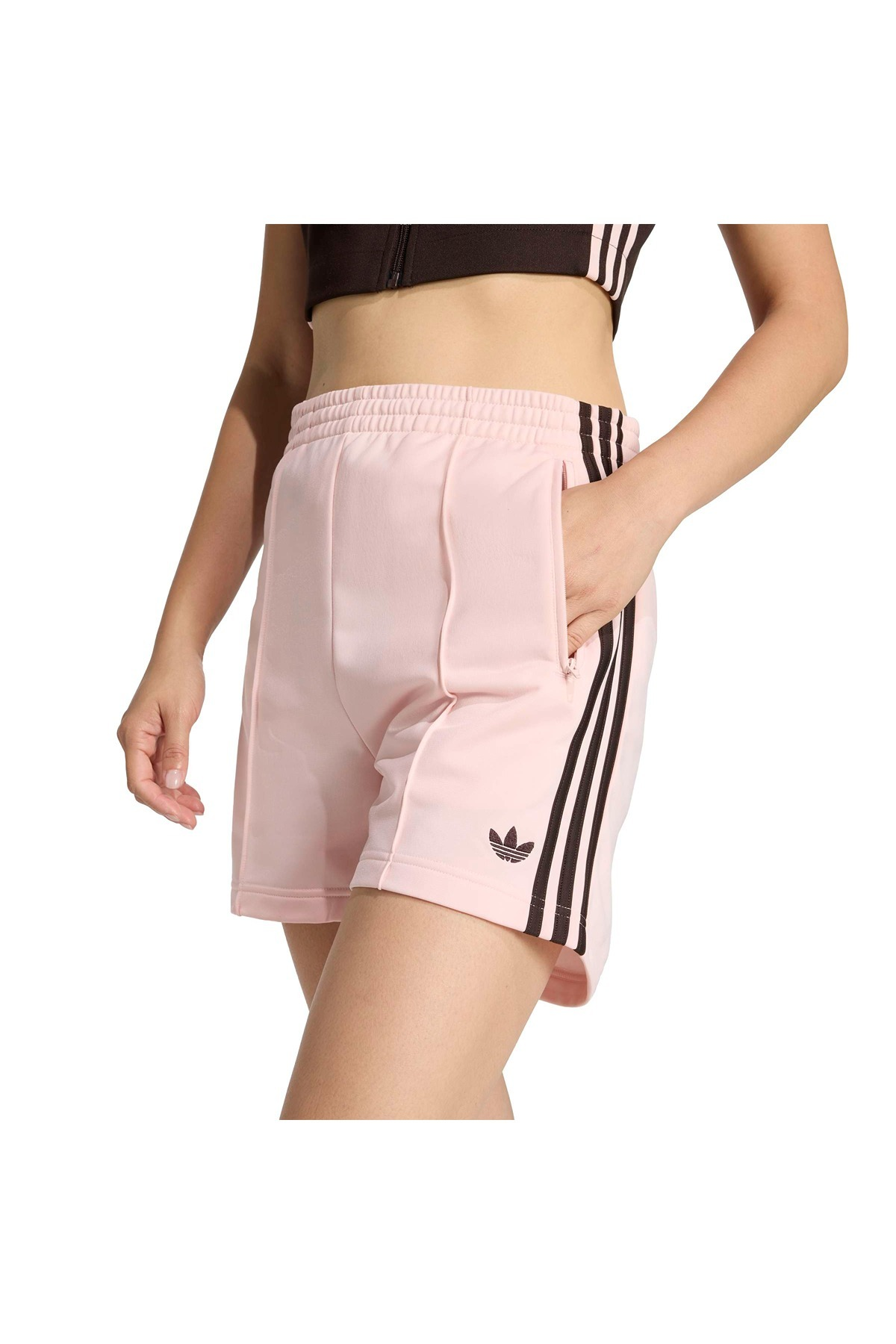 adidas Kadın  Pembe  Şort FB SHORT KD3671