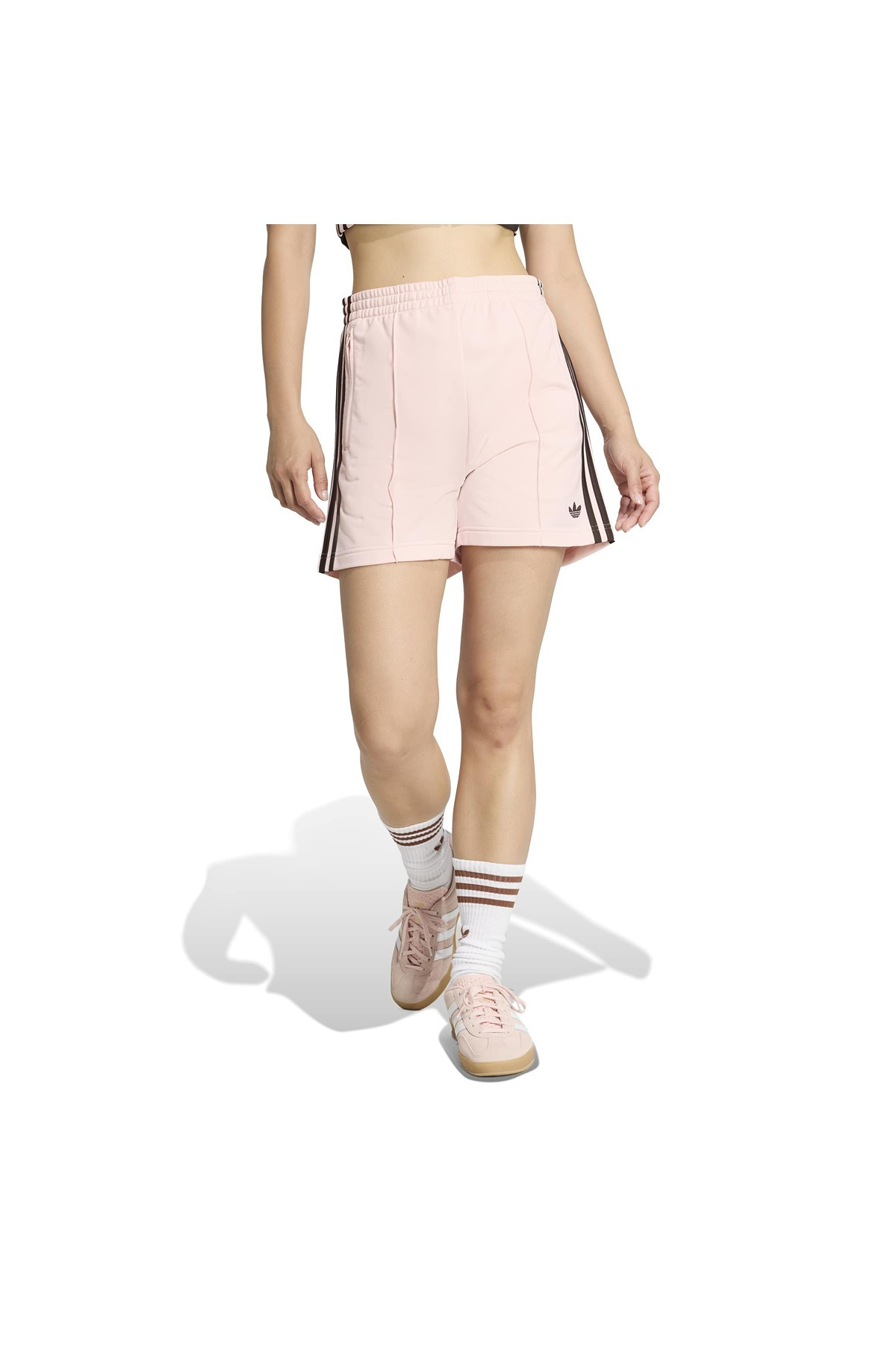 adidas Kadın  Pembe  Şort FB SHORT KD3671