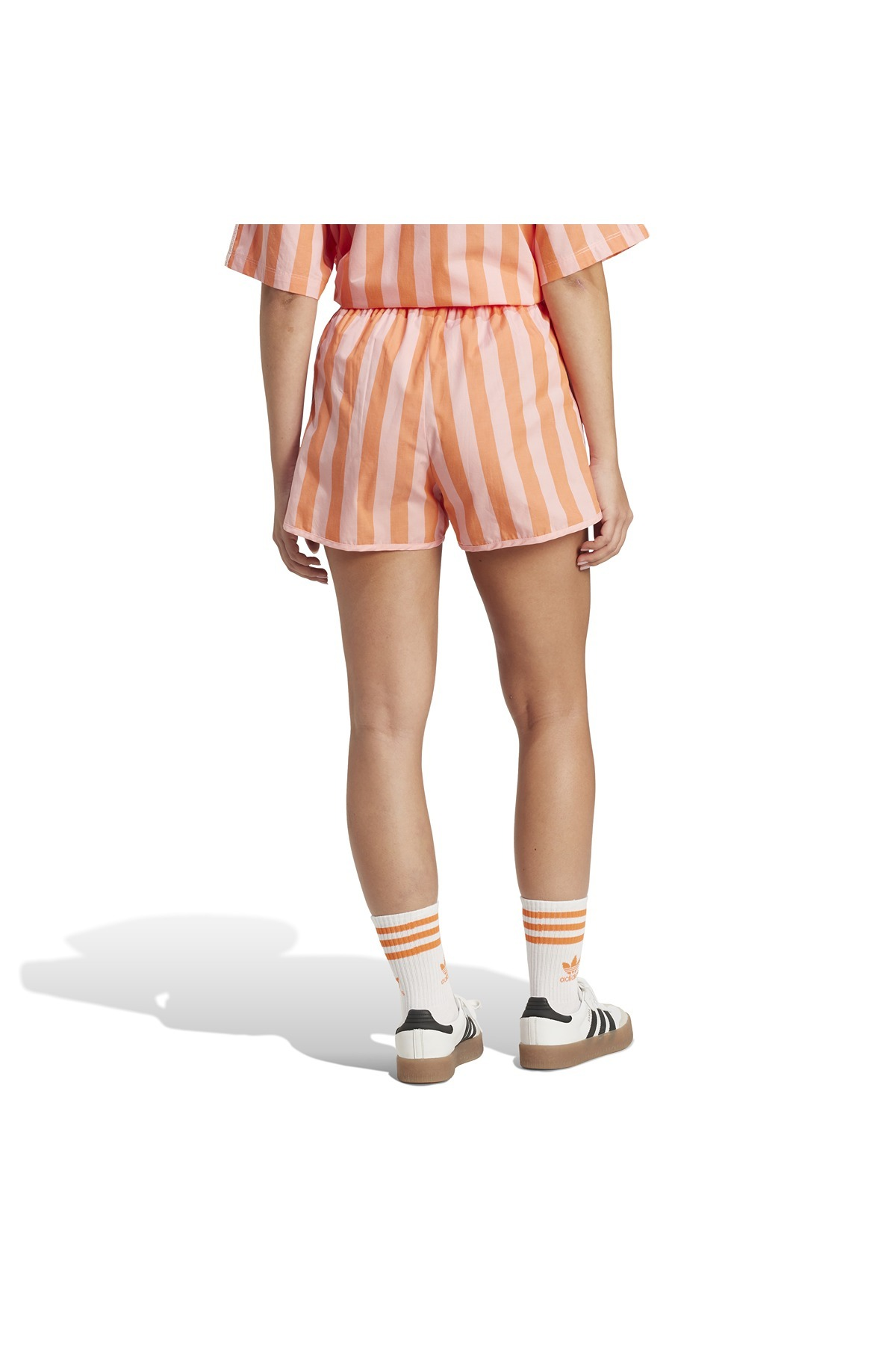 adidas Kadın  Pembe  Şort RESORT SHORTS KC0747
