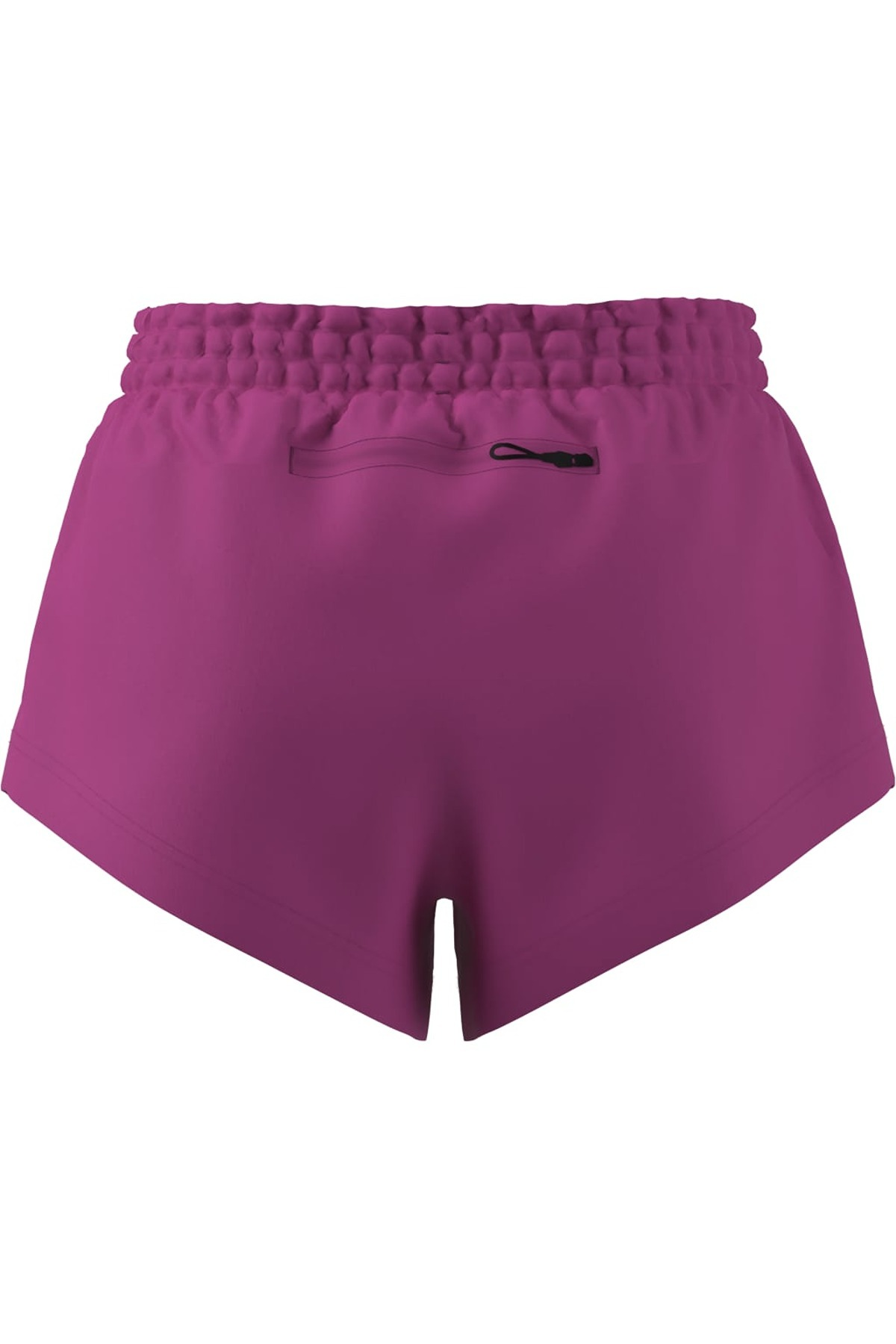 adidas Kadın  Pembe  Şort W Z.N.E. WV SH JP4195