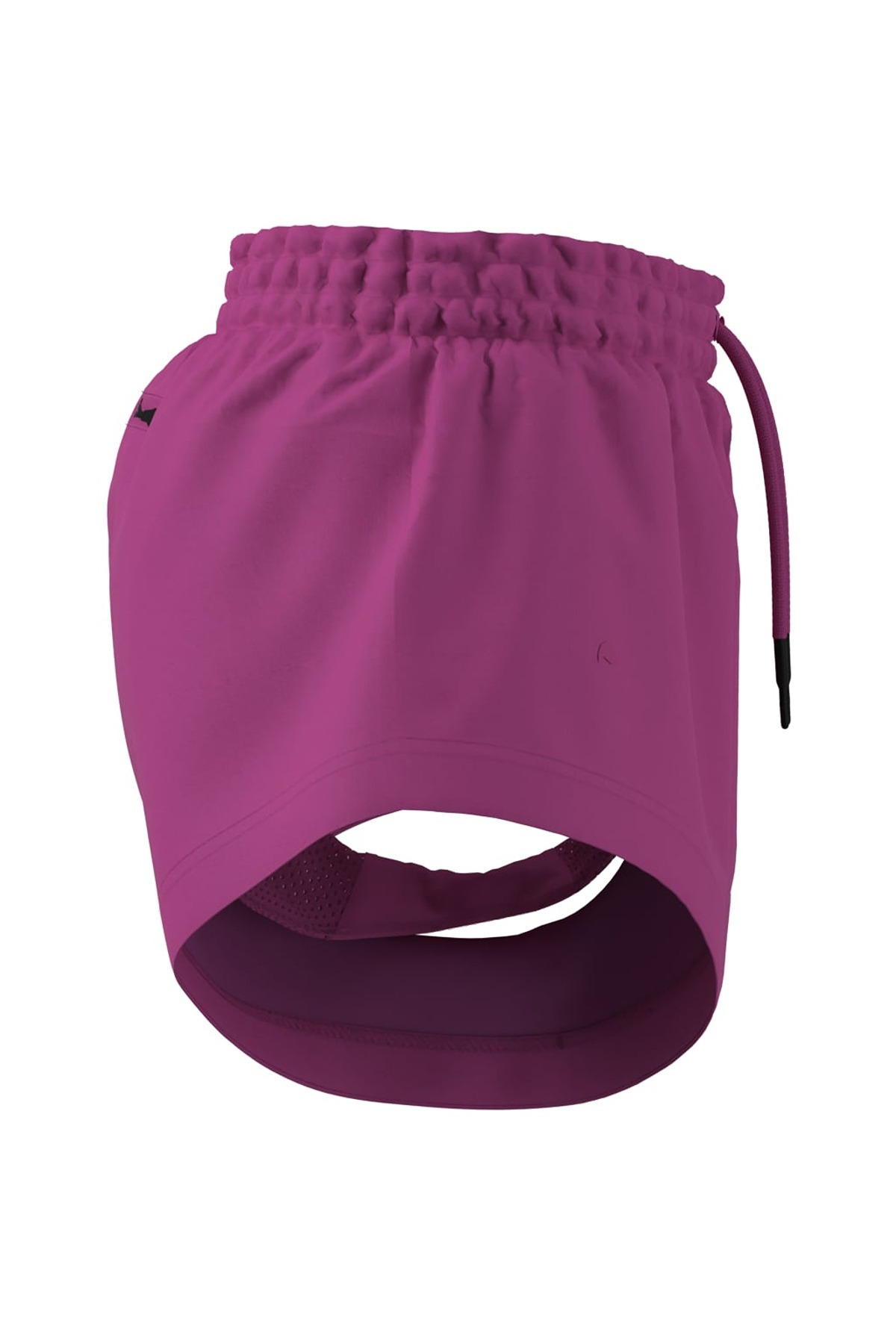adidas Kadın  Pembe  Şort W Z.N.E. WV SH JP4195