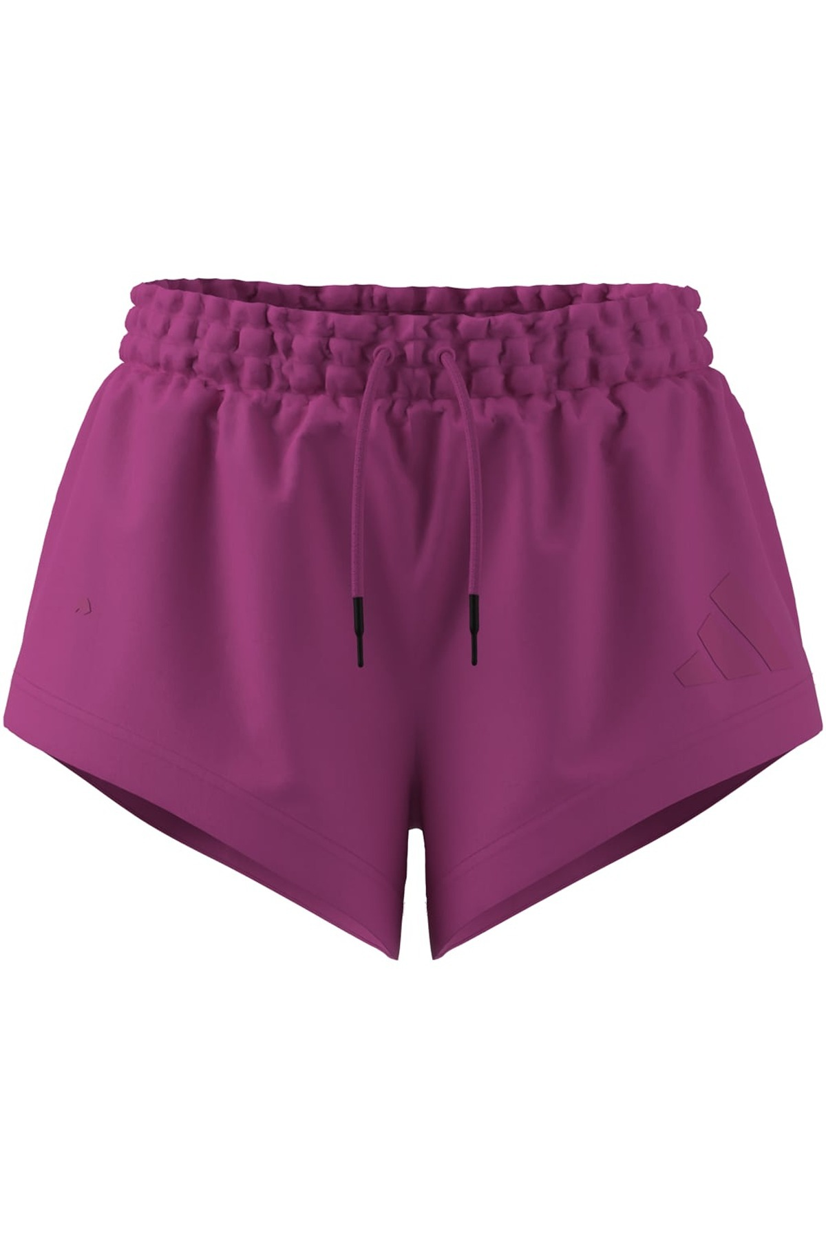 adidas Kadın  Pembe  Şort W Z.N.E. WV SH JP4195