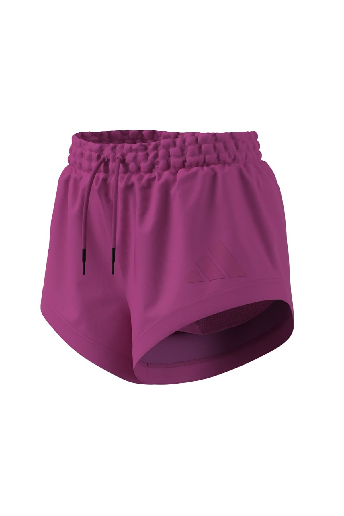 adidas Kadın  Pembe  Şort W Z.N.E. WV SH JP4195