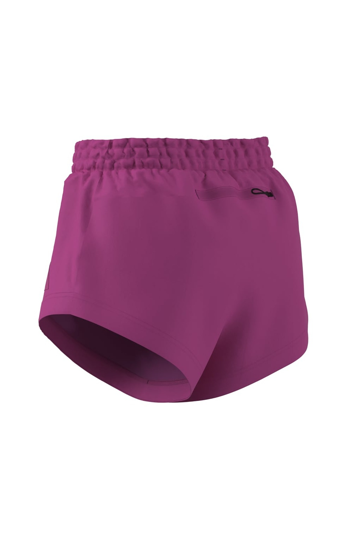 adidas Kadın  Pembe  Şort W Z.N.E. WV SH JP4195