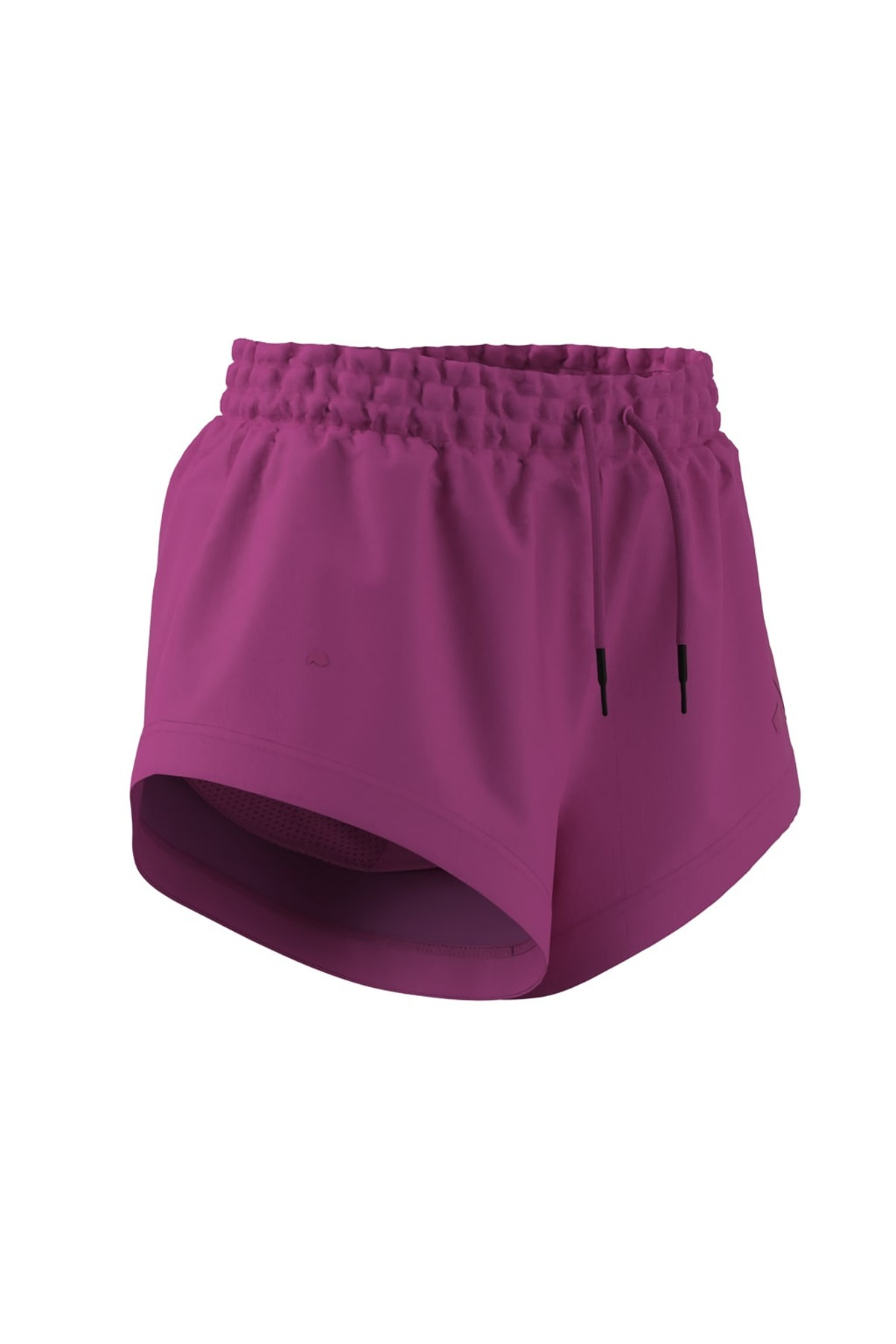 adidas Kadın  Pembe  Şort W Z.N.E. WV SH JP4195