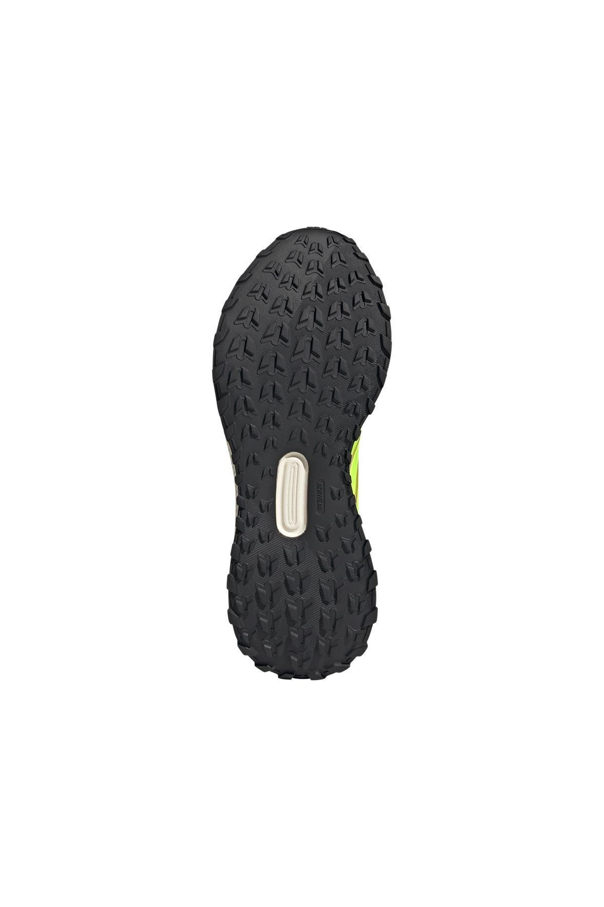 adidas Kadın  Sarı  Koşu Ayakkabısı RUNFALCON 5 TR W JH8788