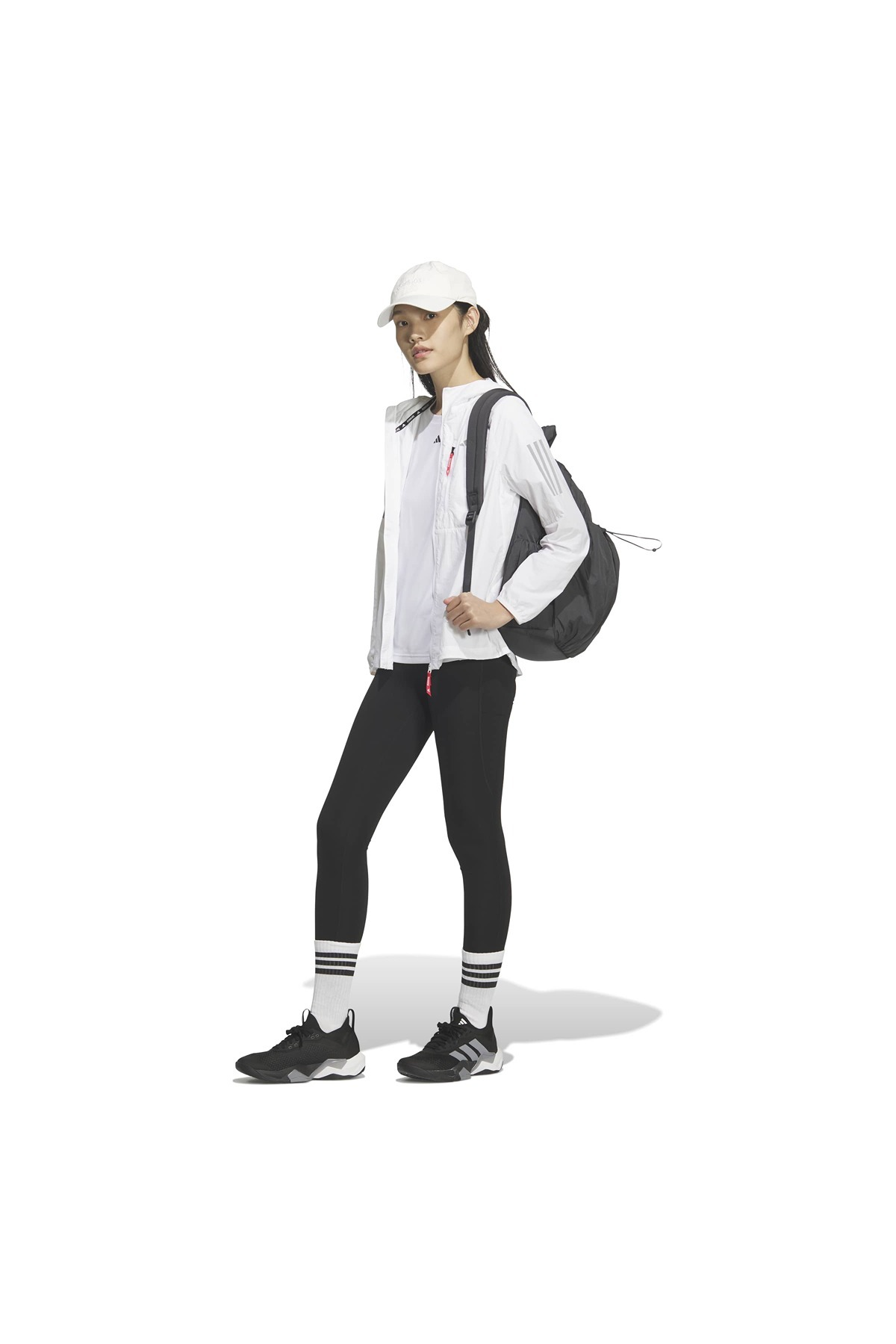 adidas  Kadın  Sırt Çantası W MH BP JZ2139