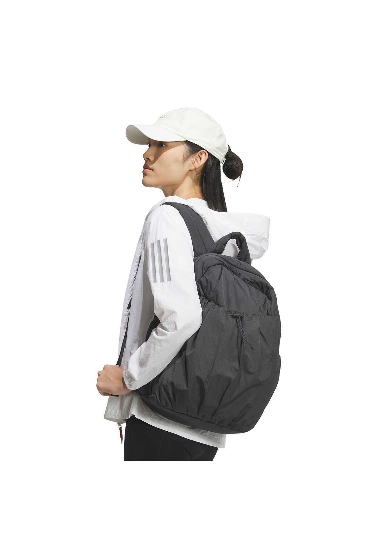 adidas  Kadın  Sırt Çantası W MH BP JZ2139
