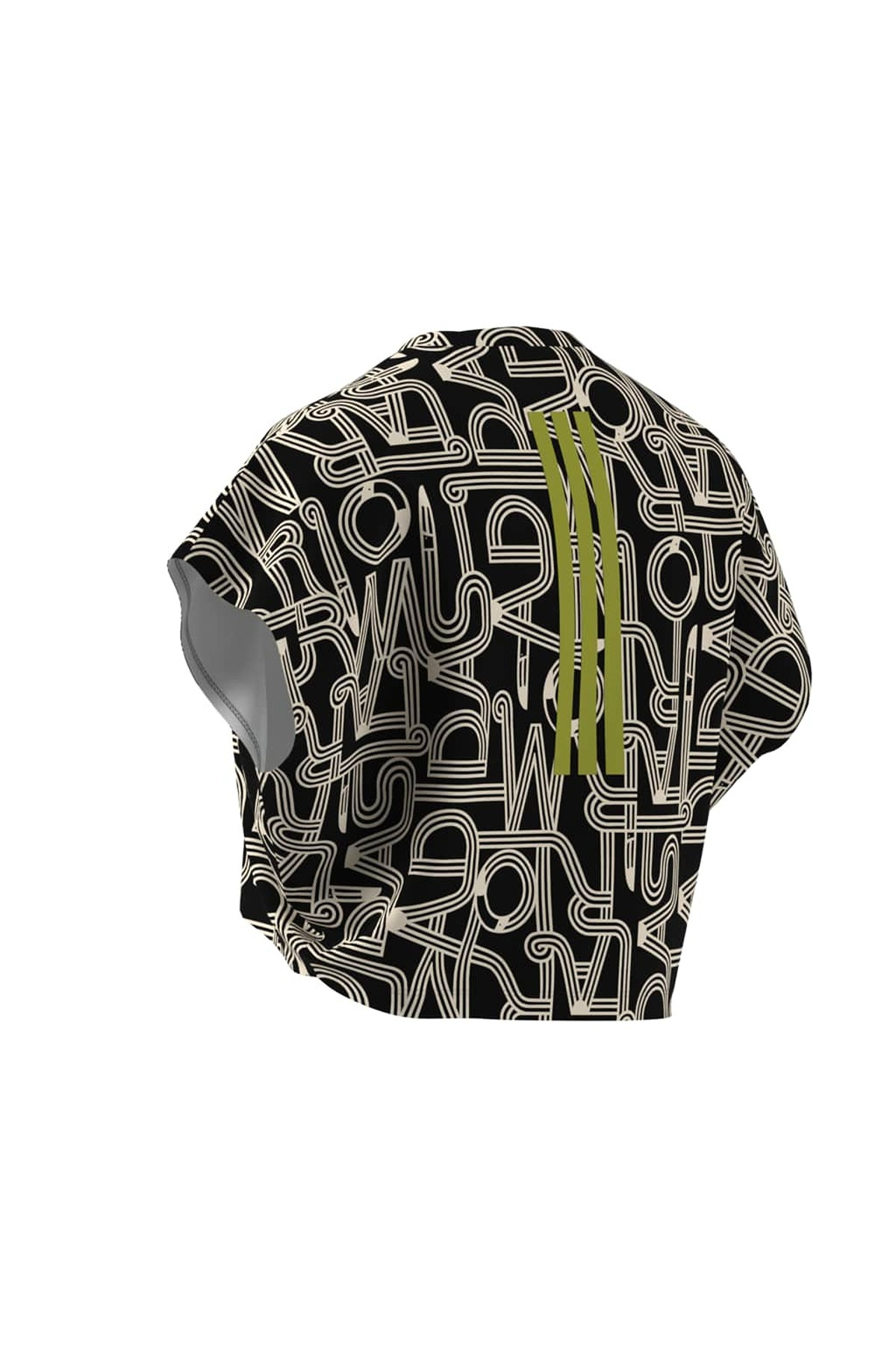 adidas Kadın  Siyah  Atlet FARM TRN TANK KD4638