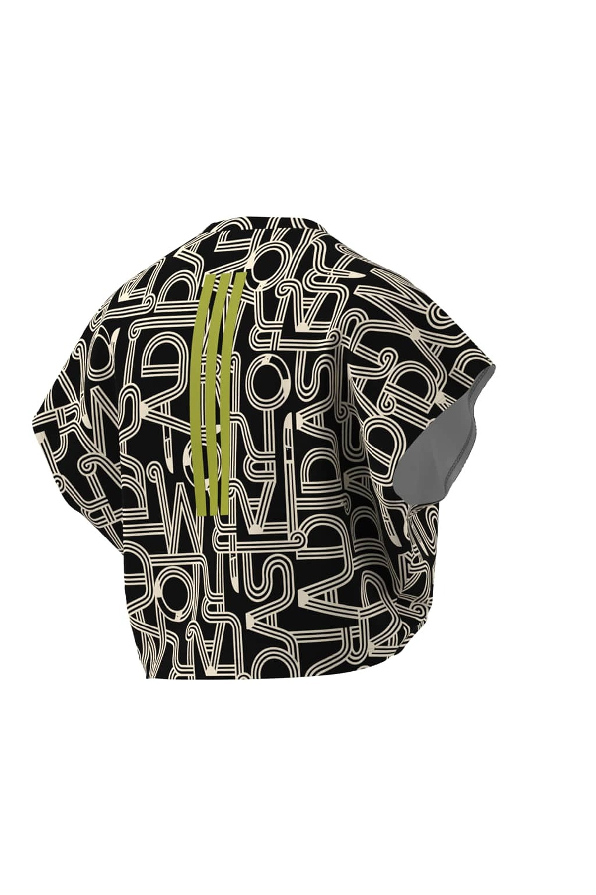 adidas Kadın  Siyah  Atlet FARM TRN TANK KD4638