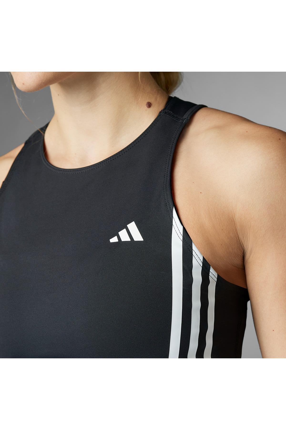 adidas Kadın  Siyah  Atlet OTR E 3S TANK IK5019